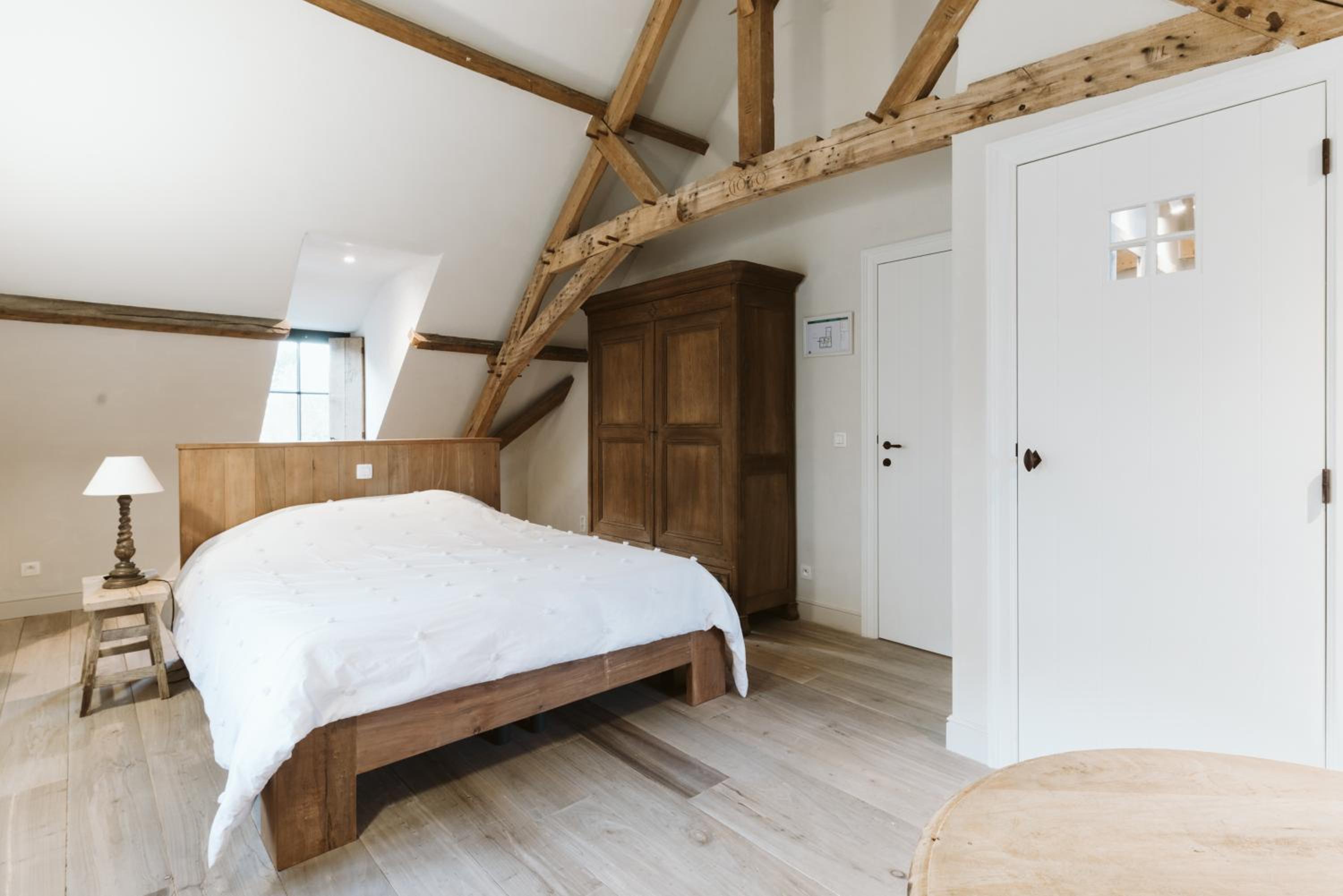 VAKANTIEWONING HUYZE ANNE MARIA