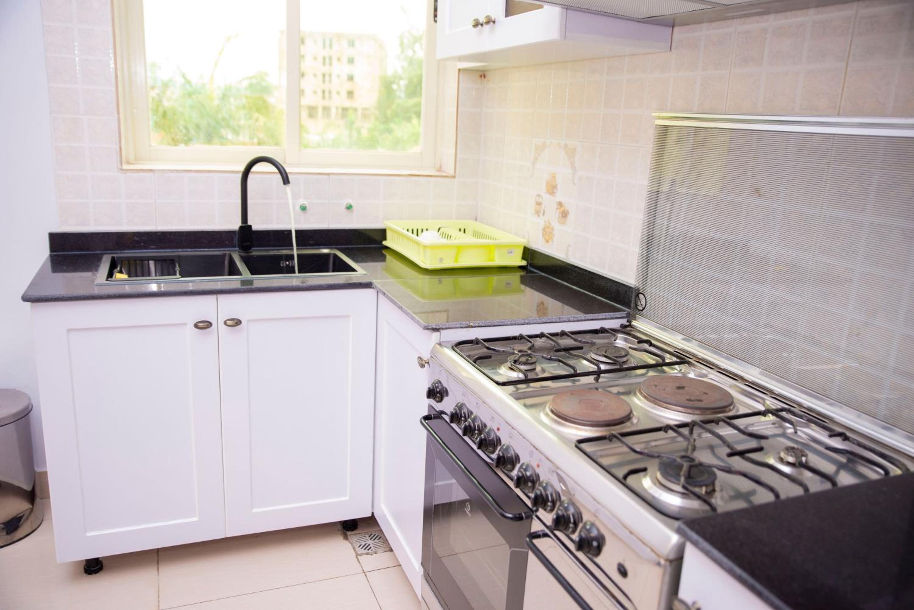 Grazia Apartment Hotel
