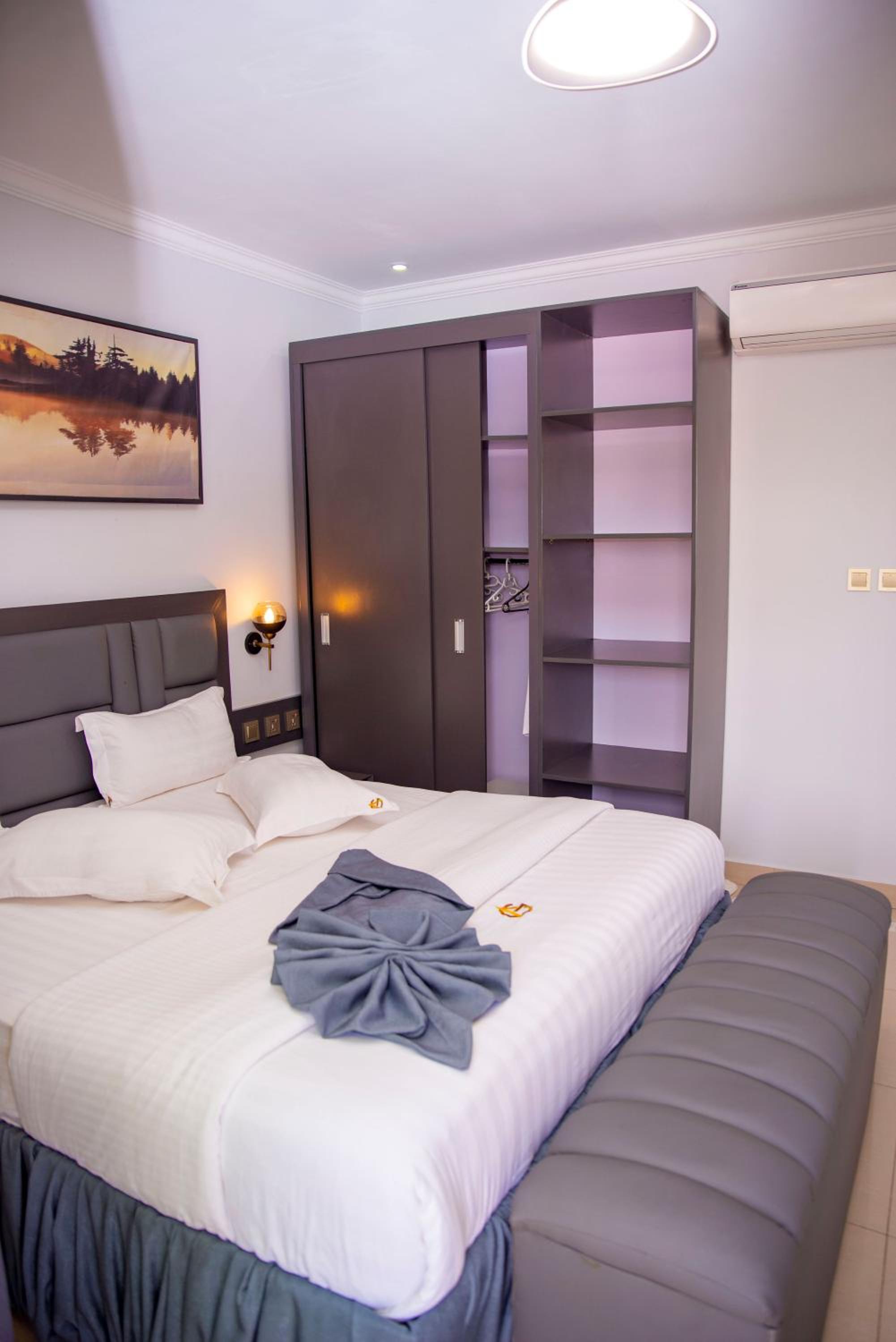 Grazia Apartment Hotel