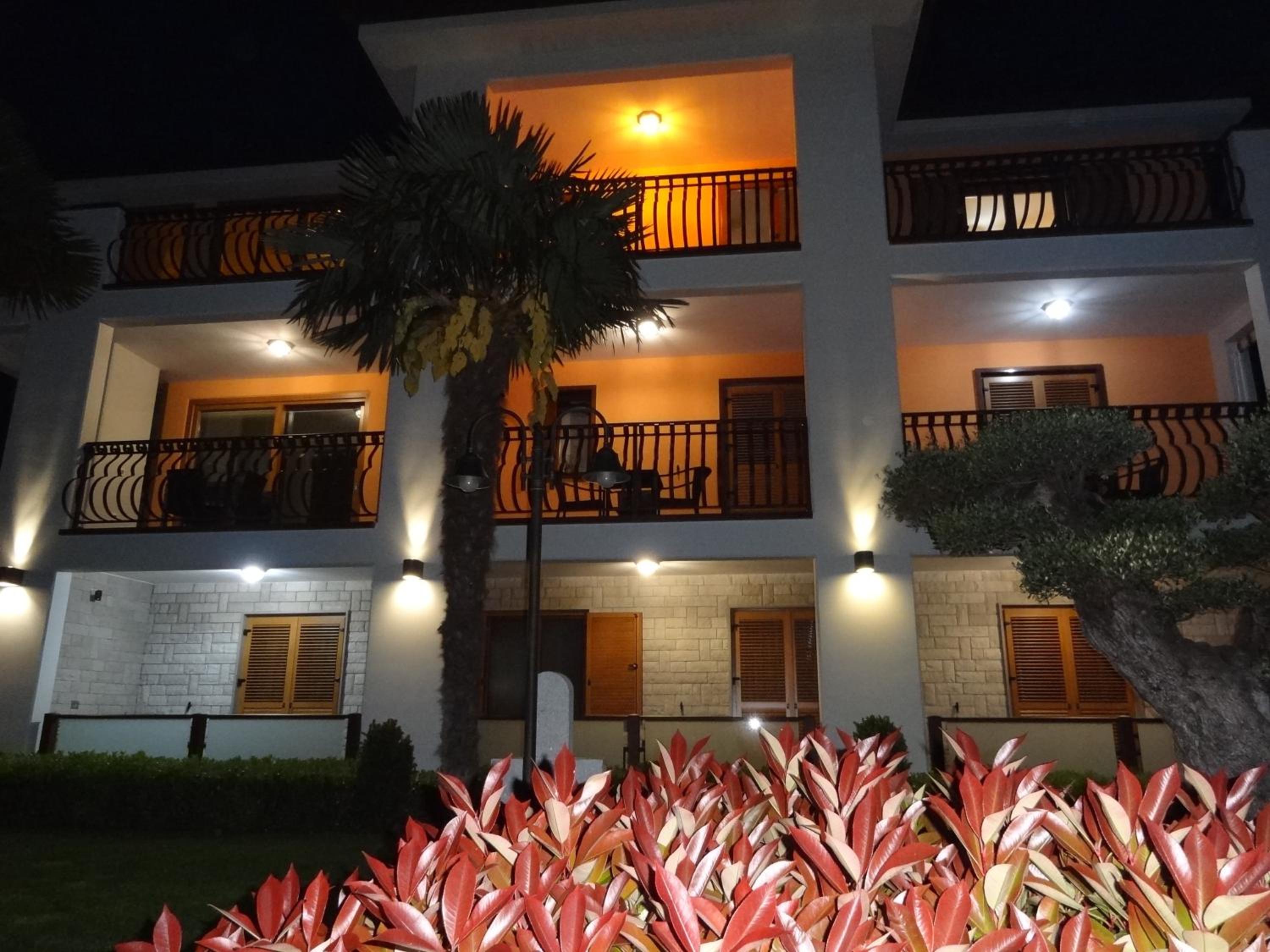 Pension Silvia