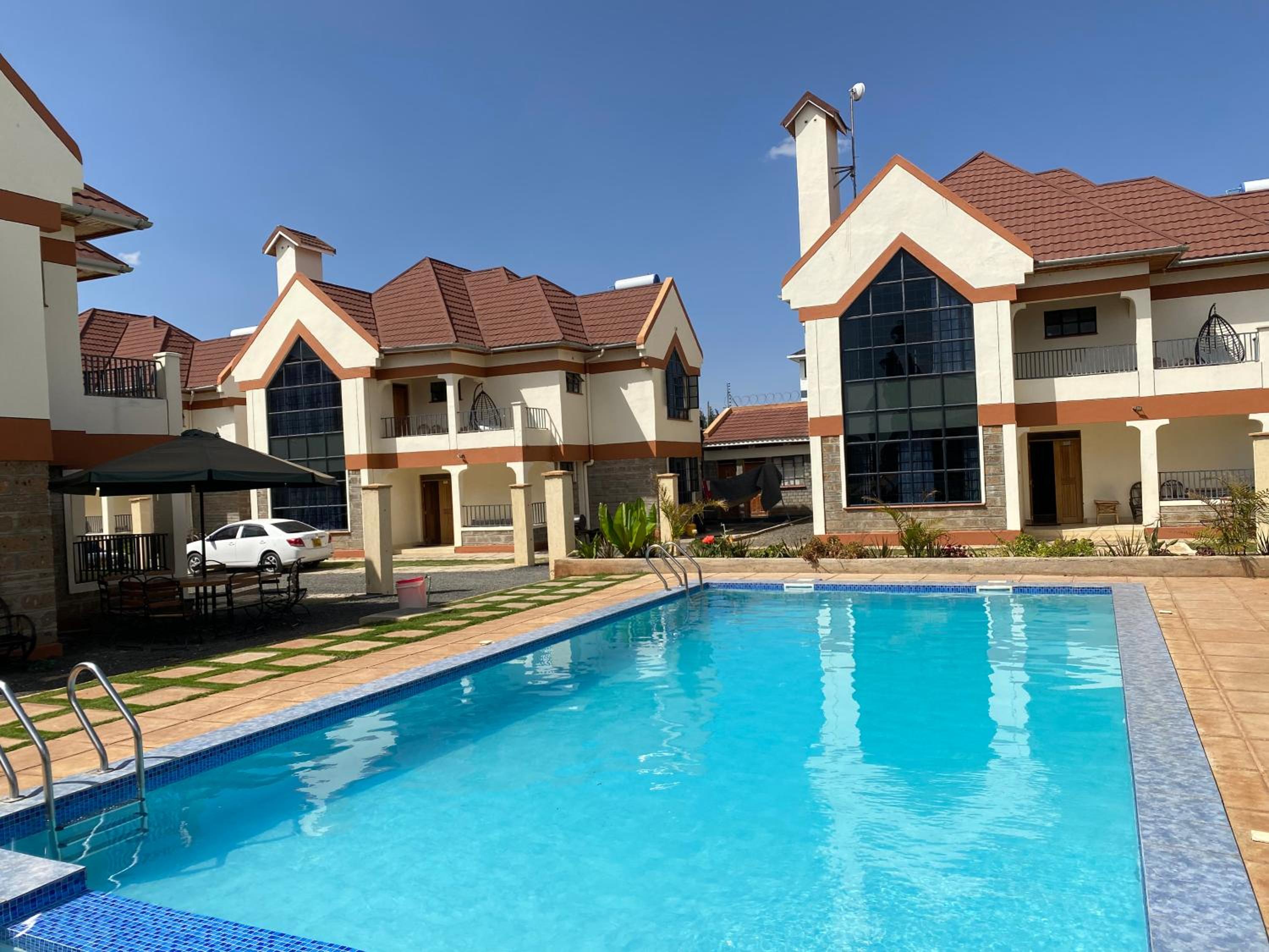 Lifestyle Villas, Nanyuki view 4
