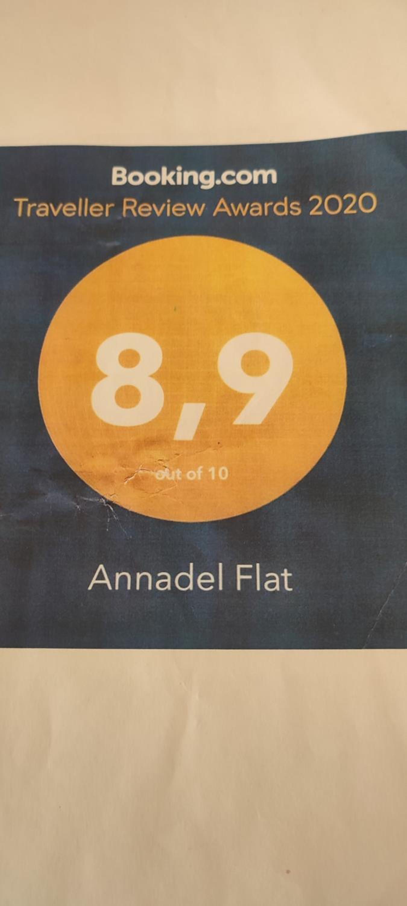 Annadel Flat