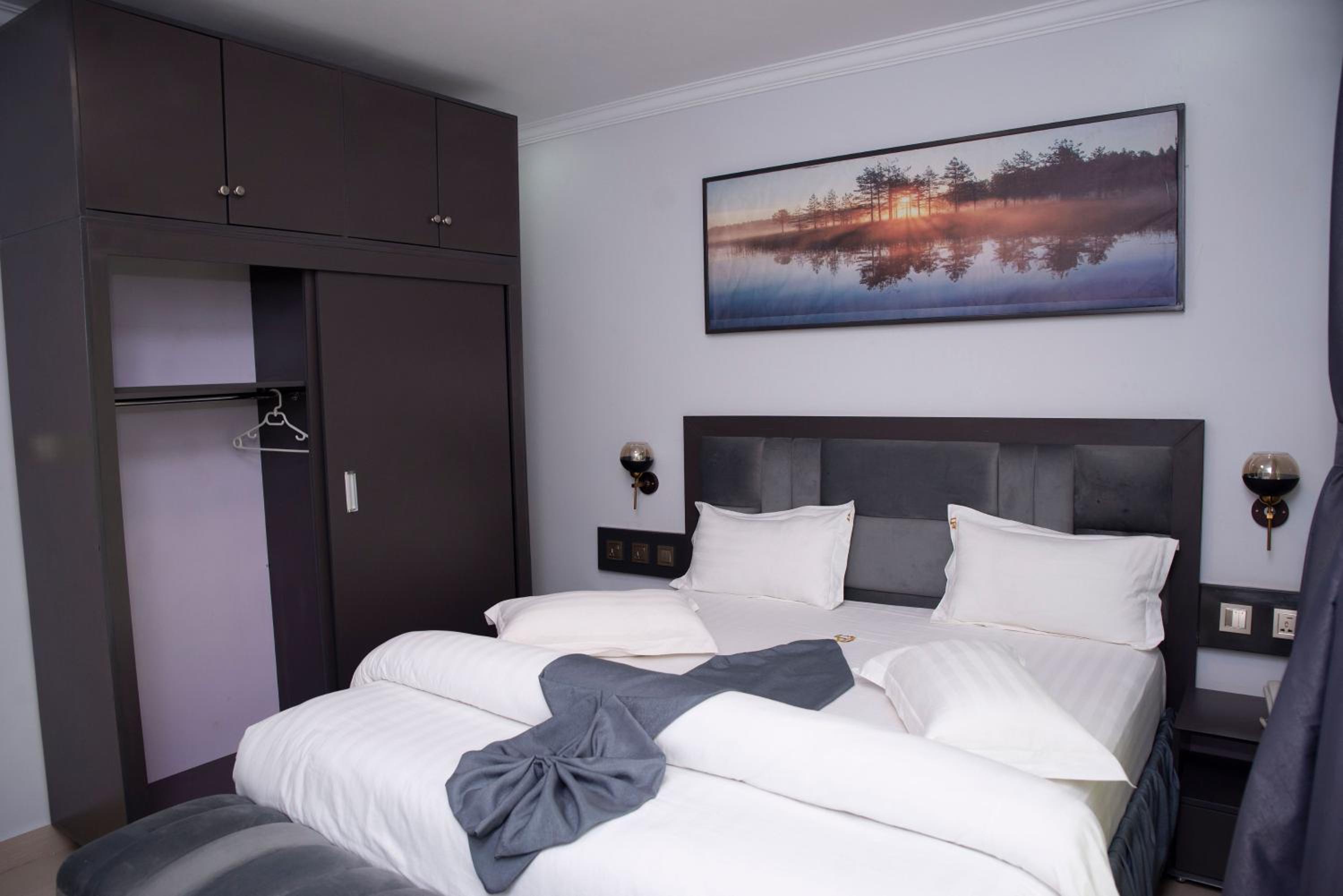 Grazia Apartment Hotel