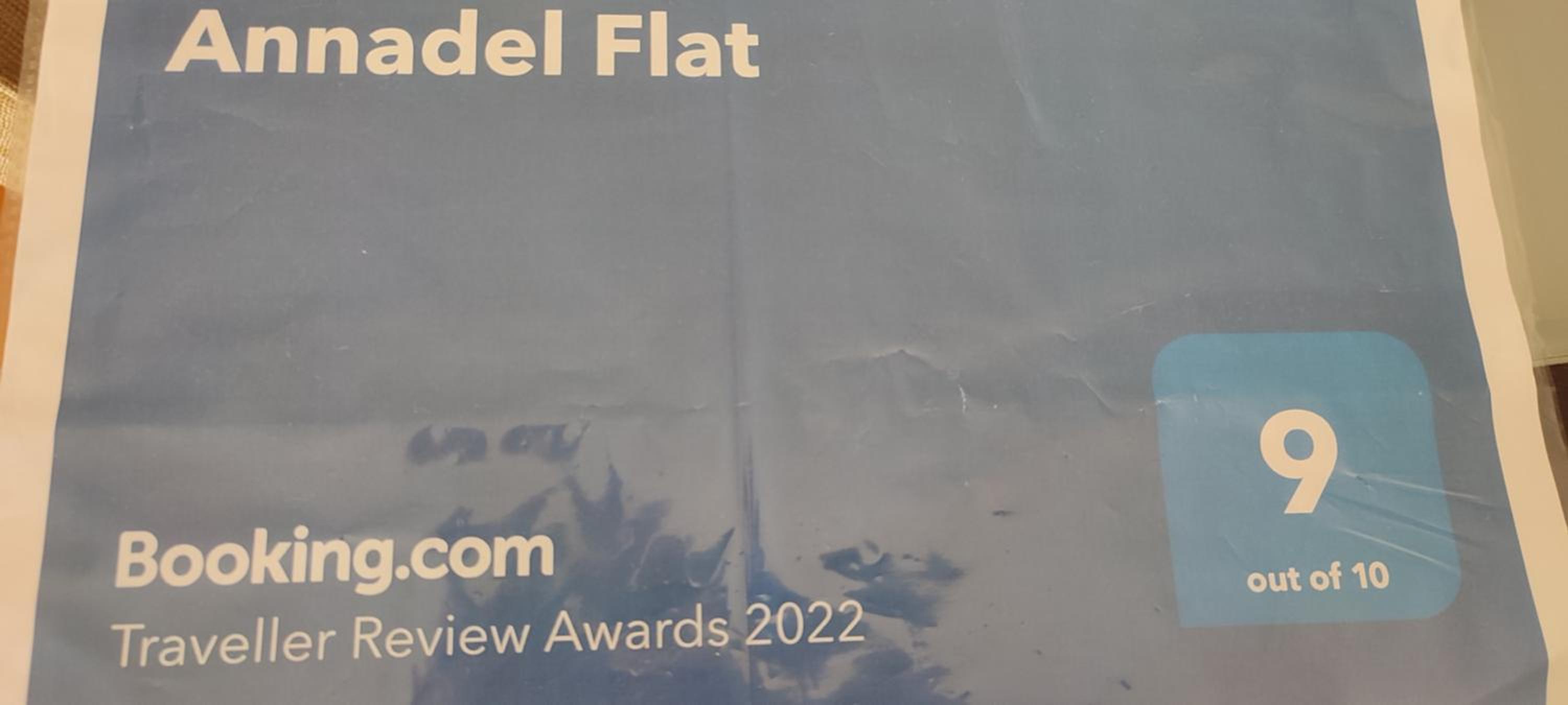 Annadel Flat