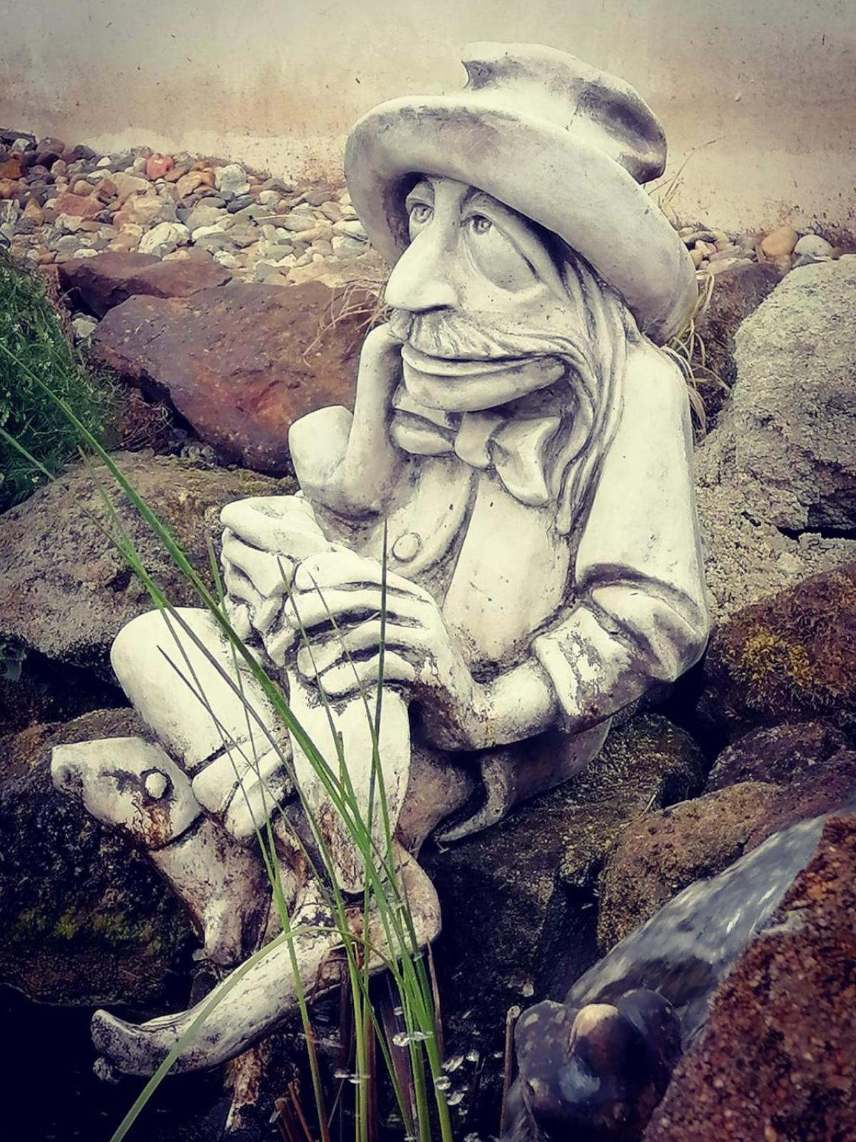 Zelený grunt