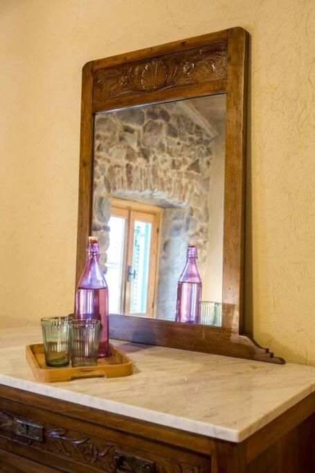 Casa Dafne view 4