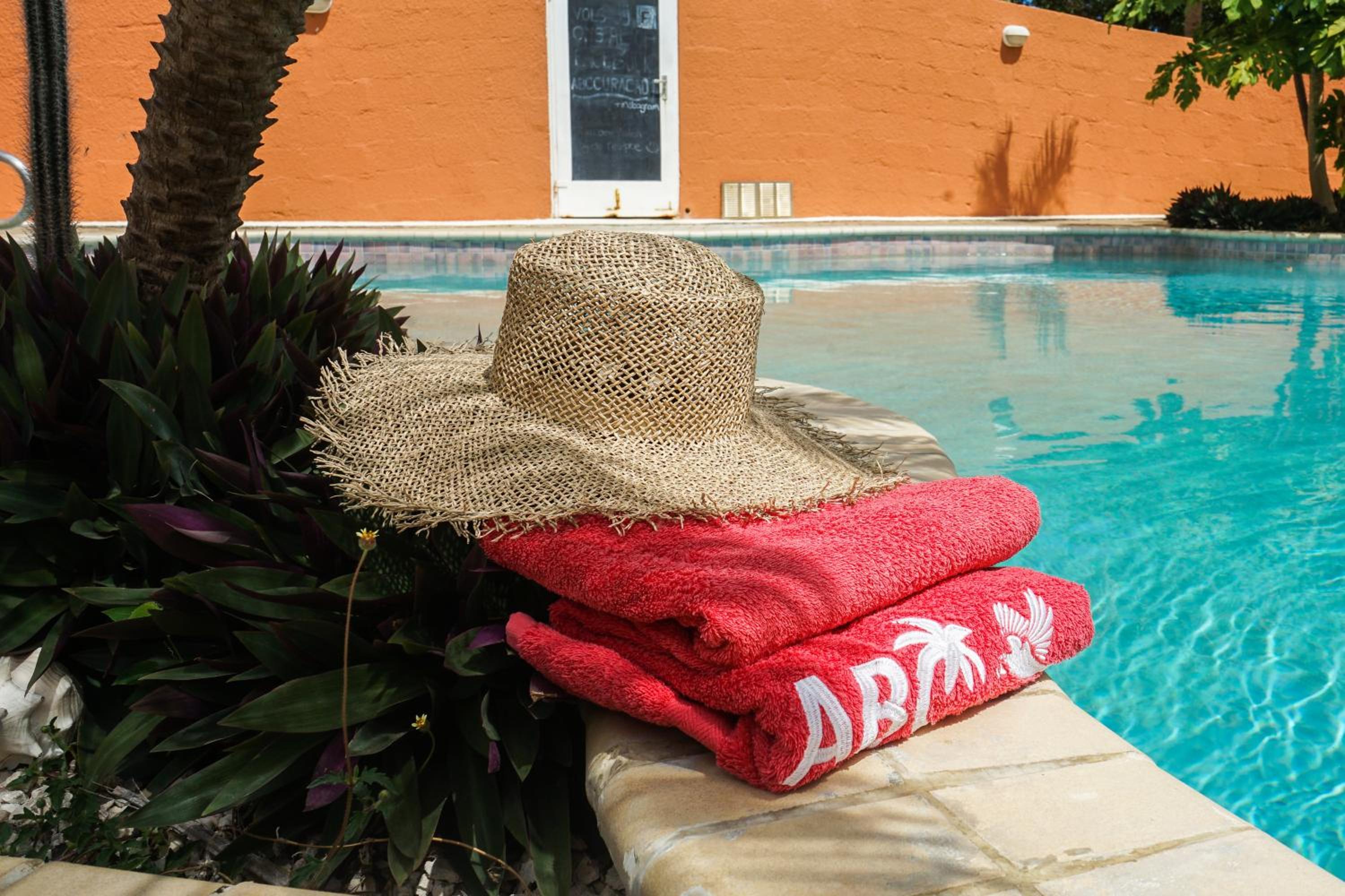 ABC Resort Curacao