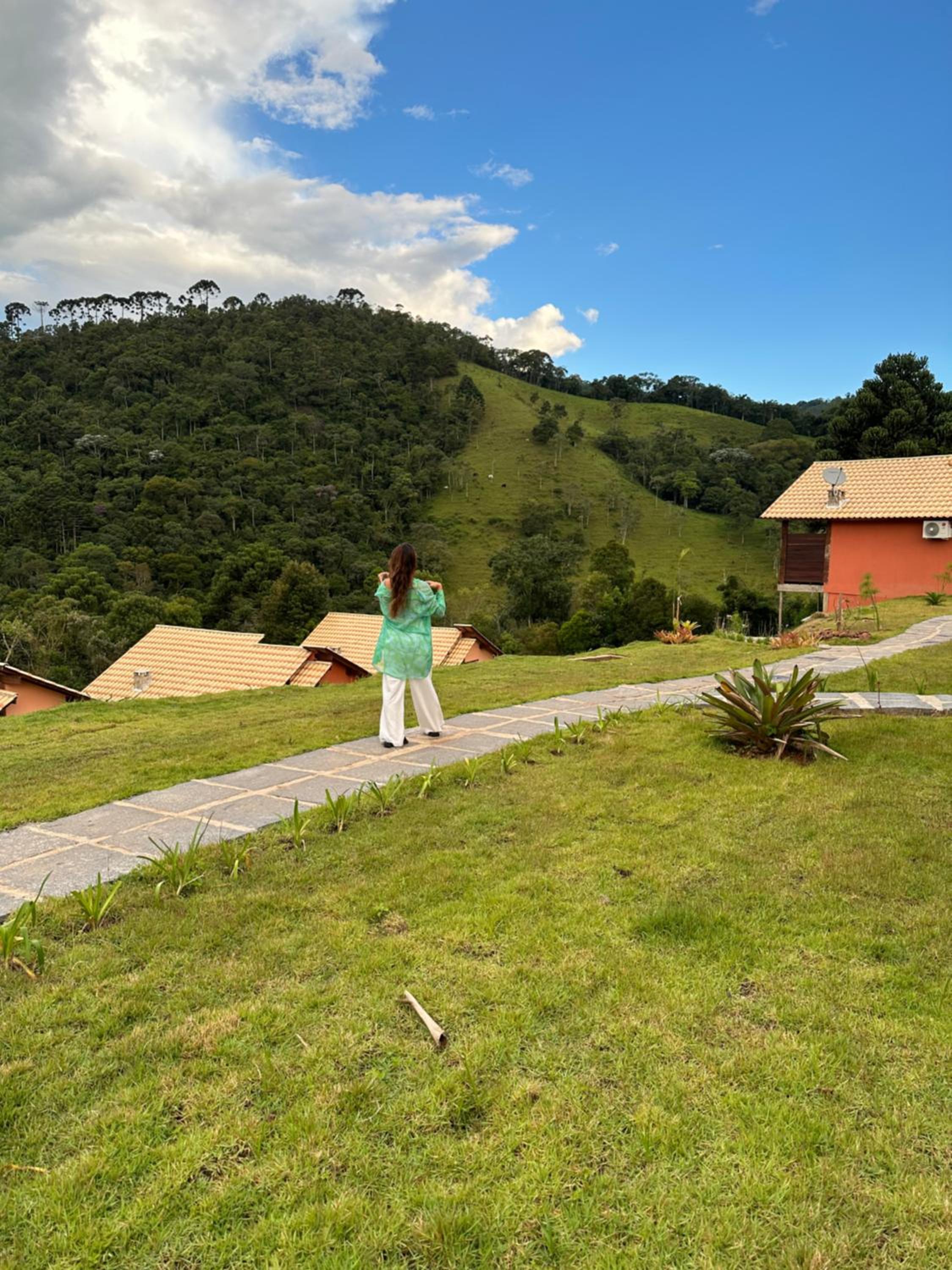 Reserva Mauá Chalés