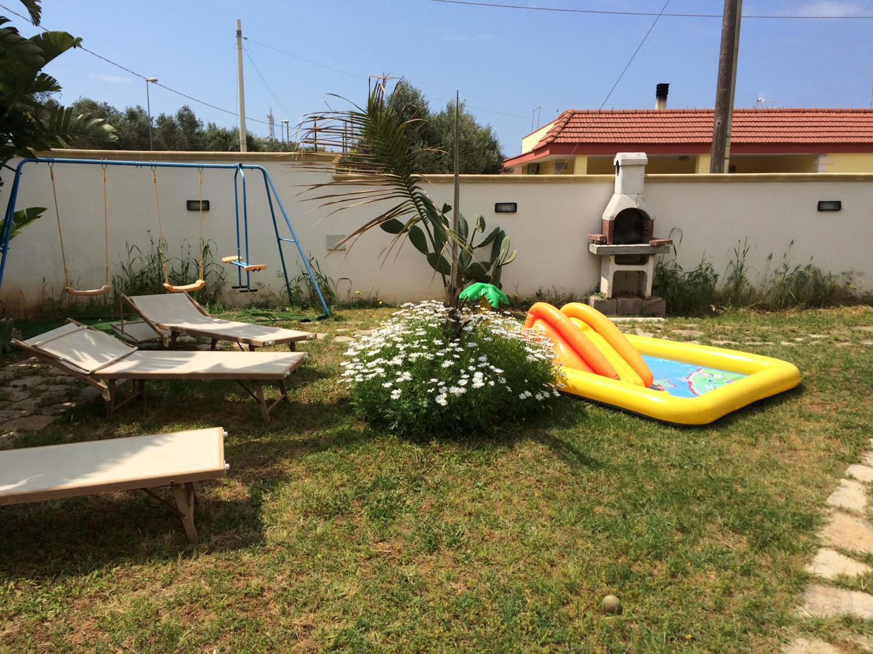 Villa Casa Vacanze Fiore