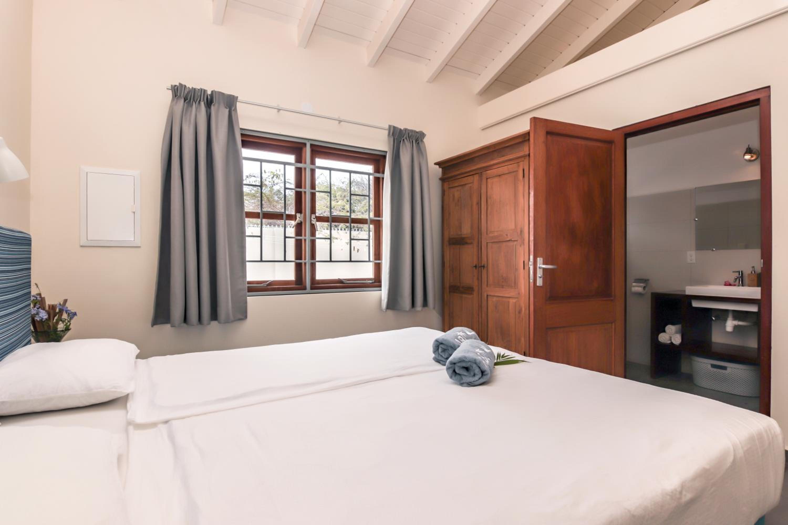 ABC Resort Curacao