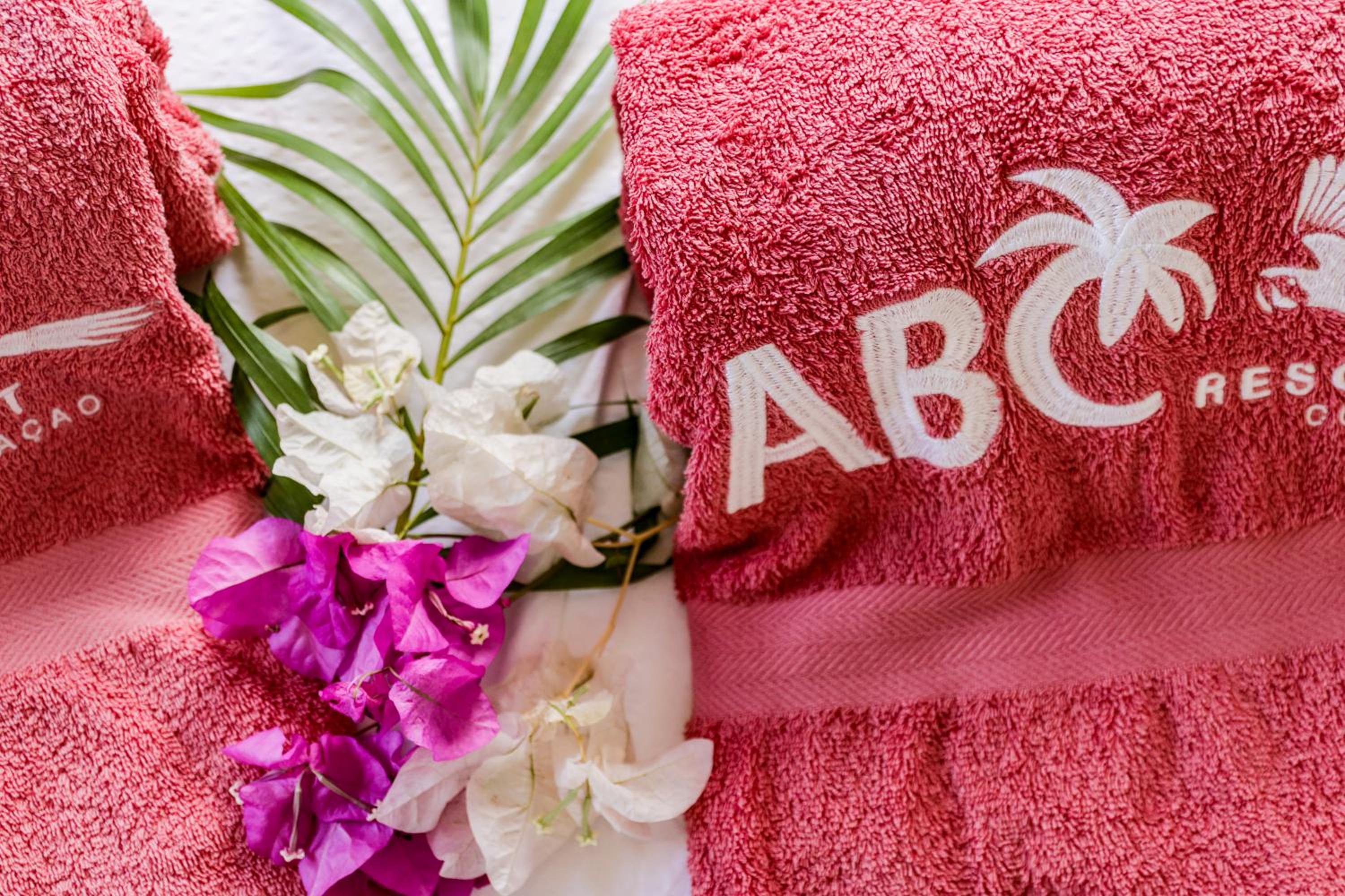 ABC Resort Curacao