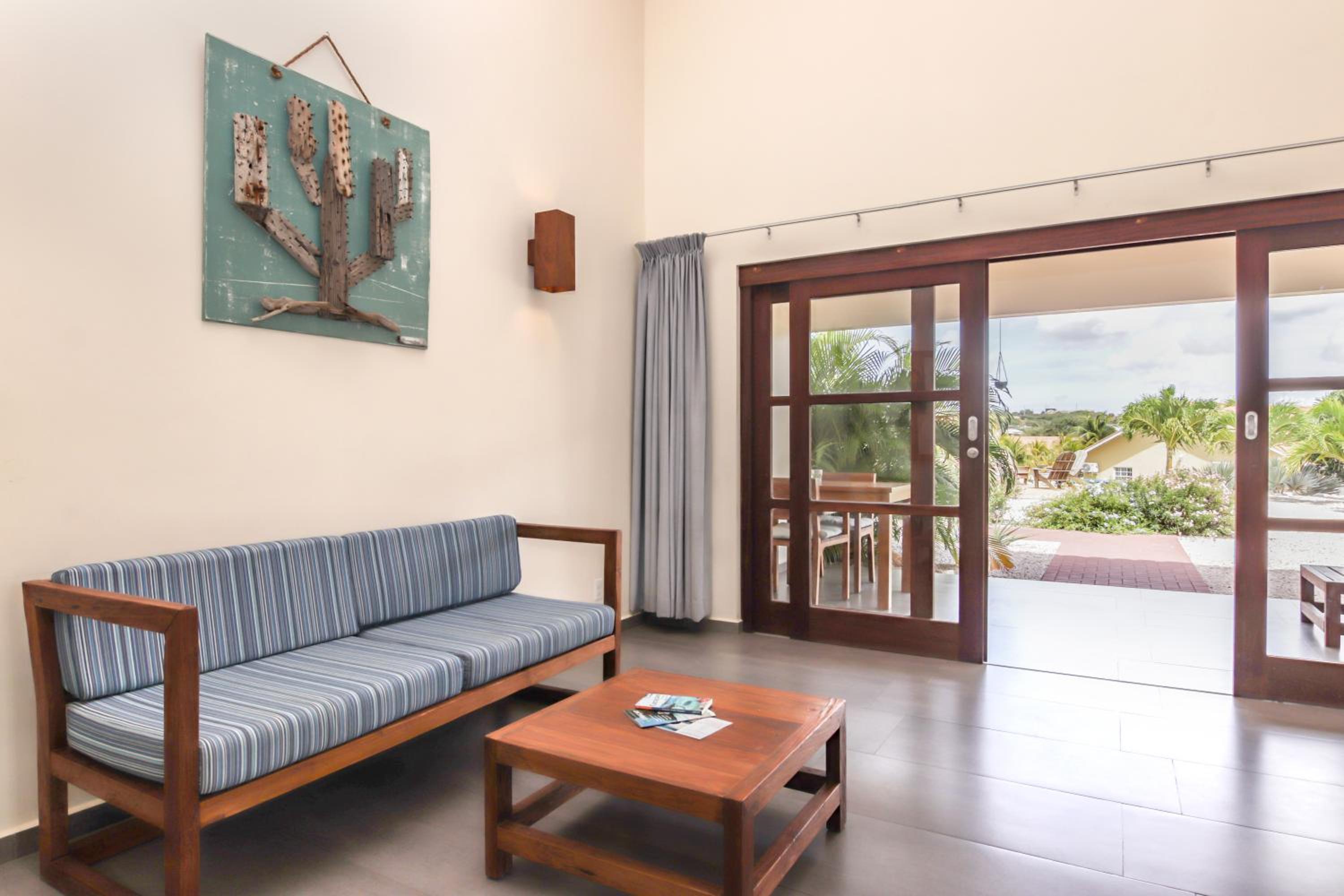 ABC Resort Curacao