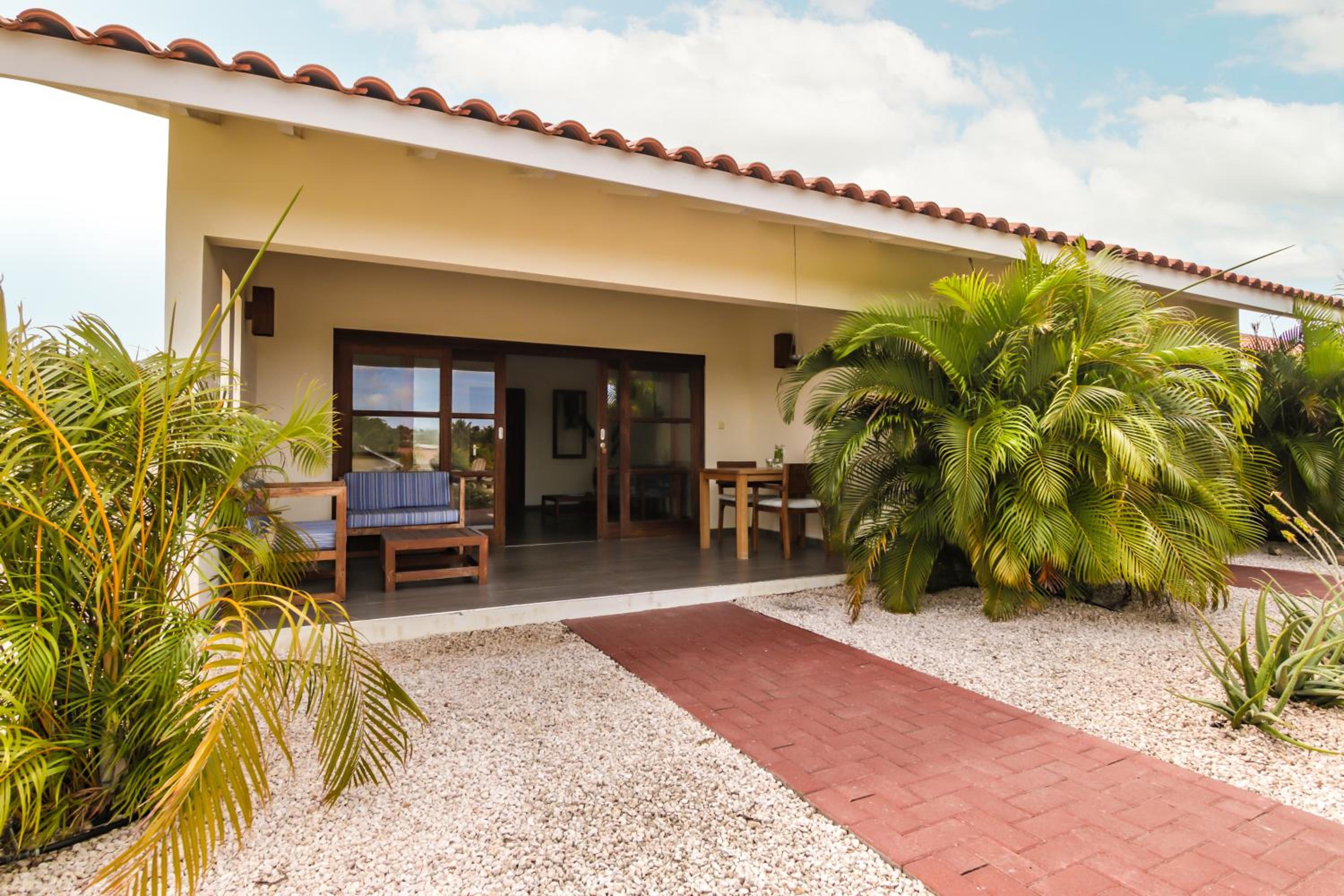 ABC Resort Curacao