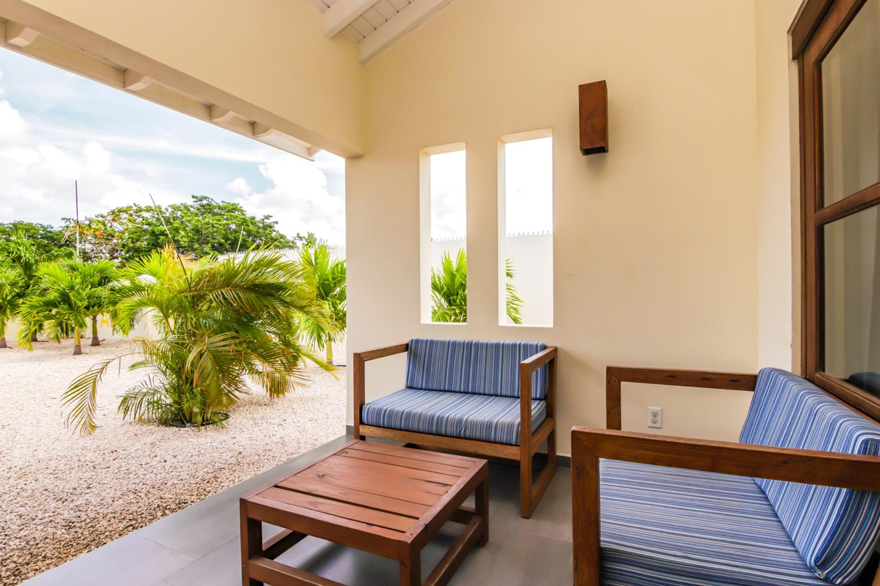 ABC Resort Curacao