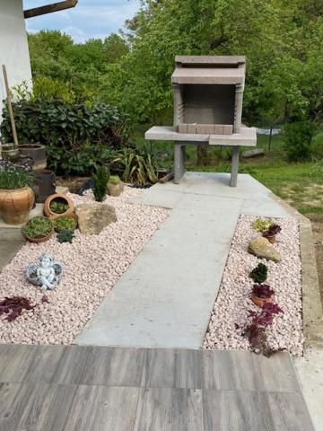 Oaza miru v sožitju z naravo view 4