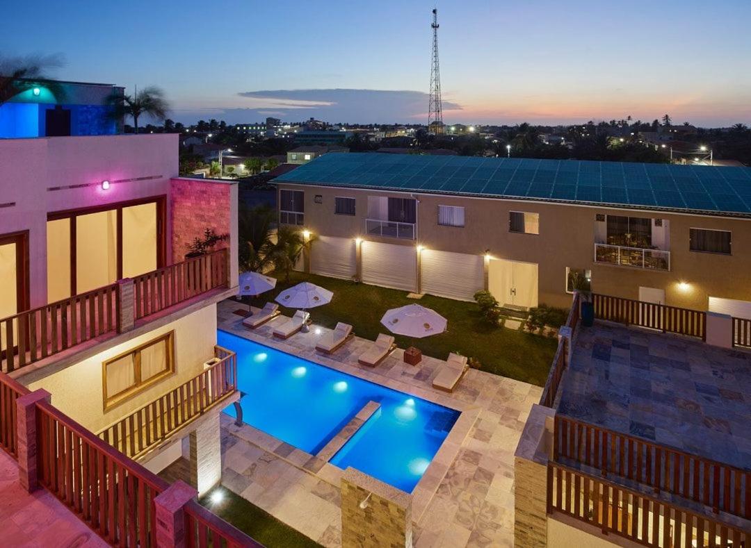 Aiolos Hotel & Discoveries