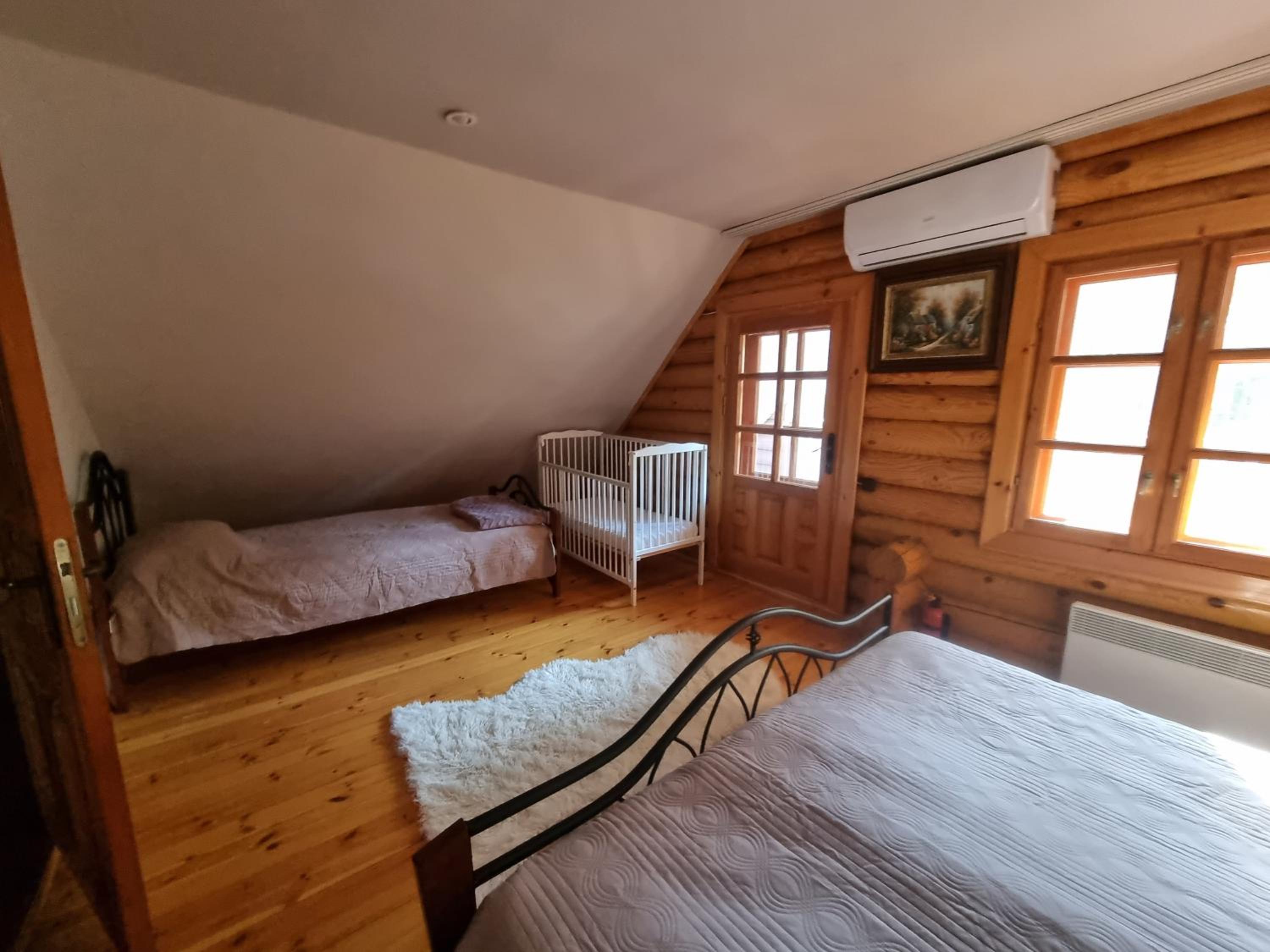 Beautiful Villa For Family/Couples view 2