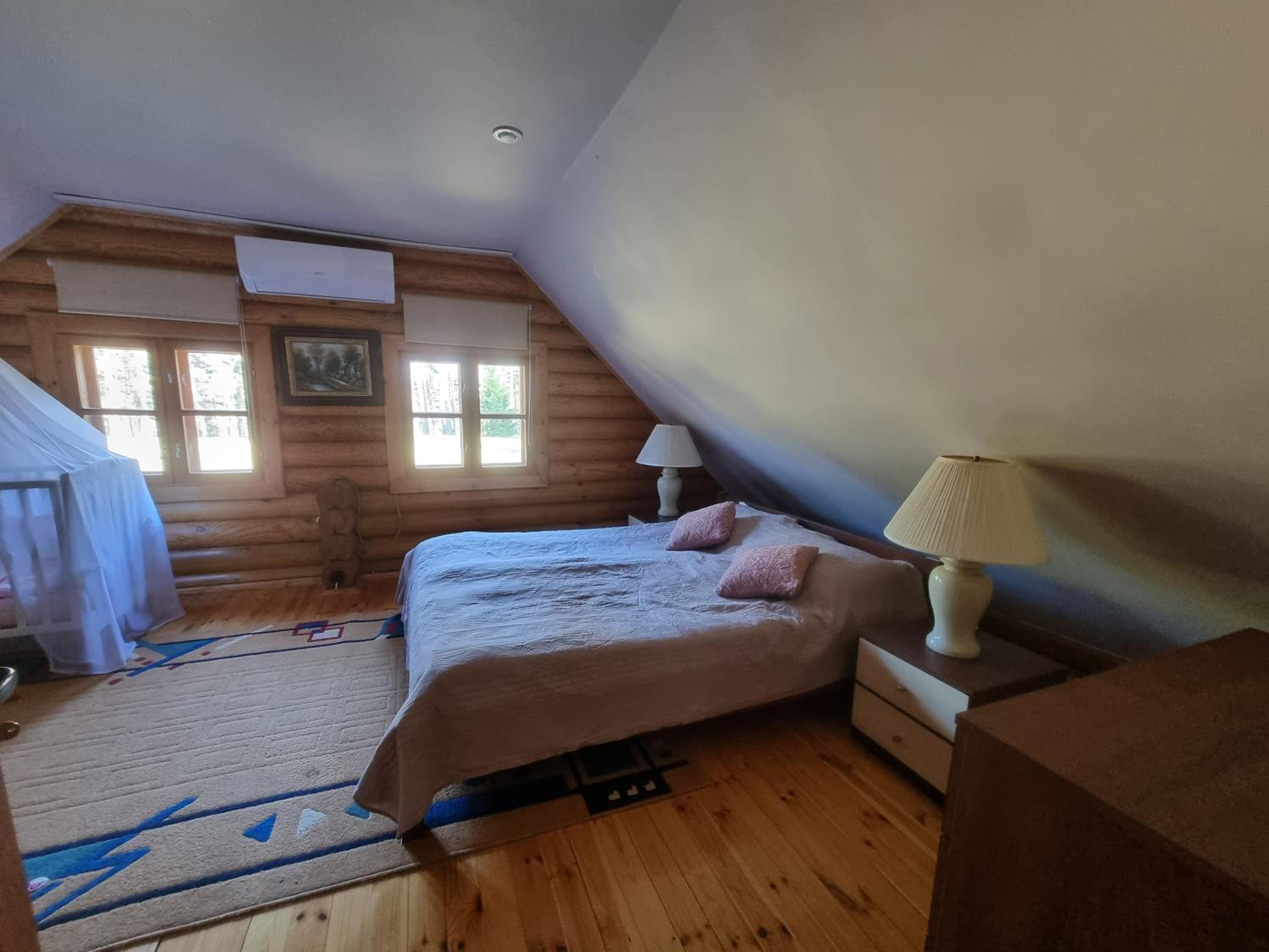Beautiful Villa For Family/Couples view 3