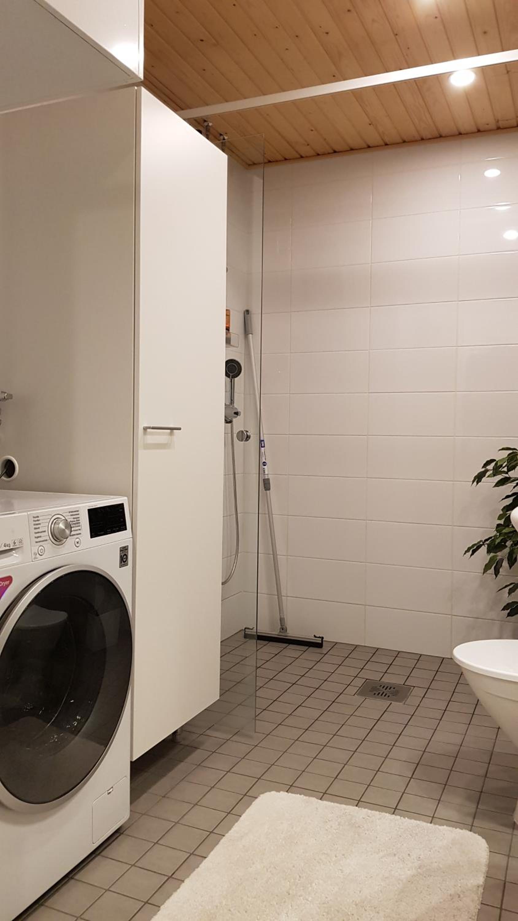 Hyvän unen huoneisto