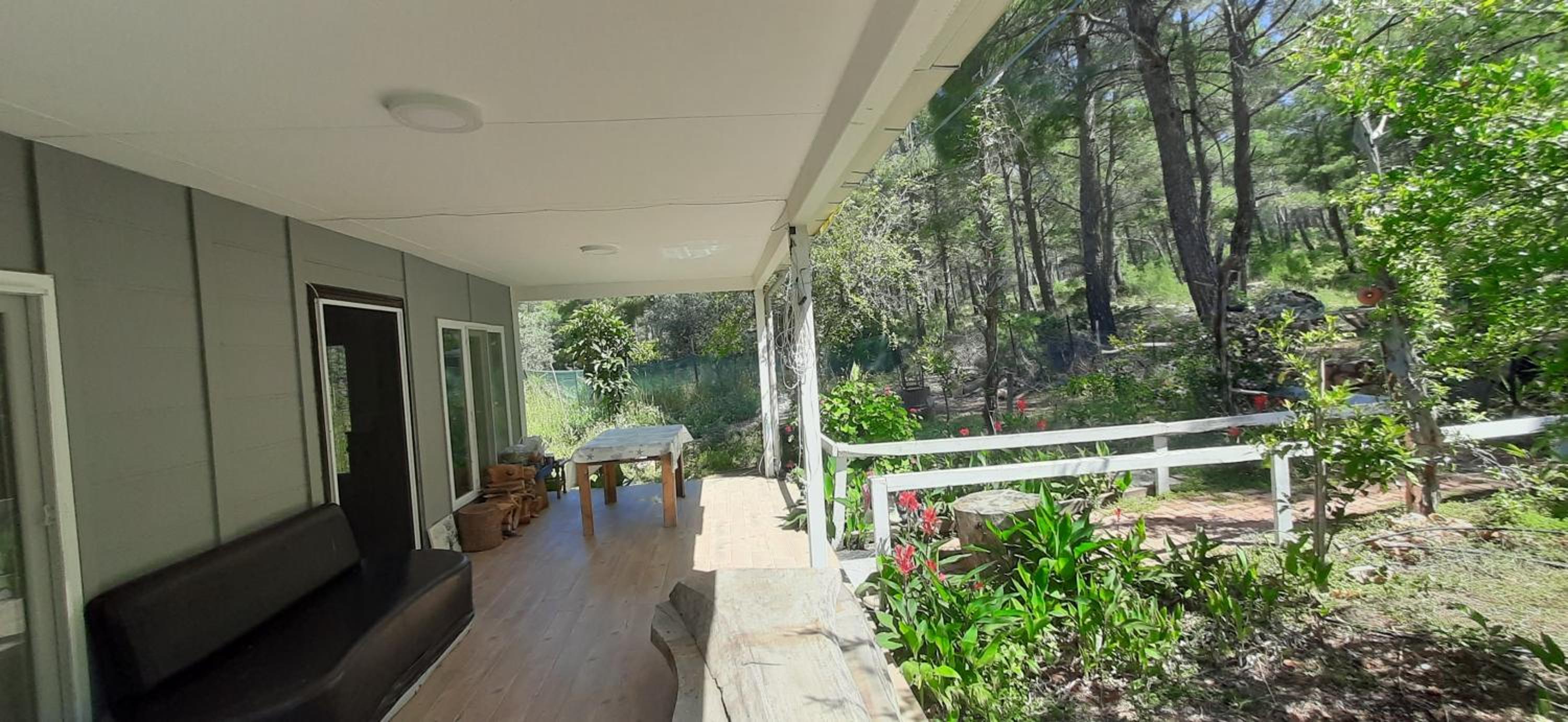 Gelidonia Holiday Home on the Lycian Way