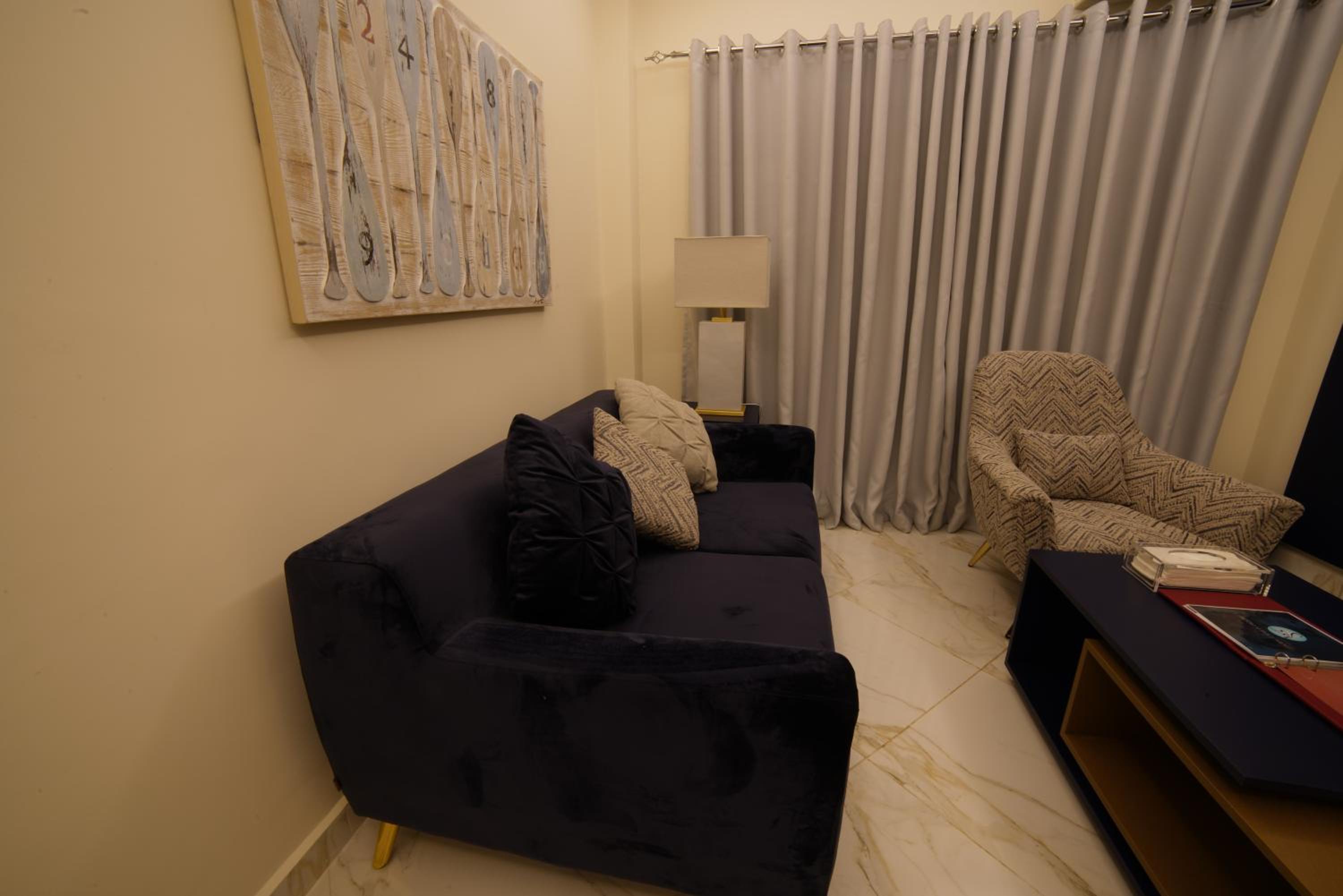 Home Suites Boutique Hotel Freetown