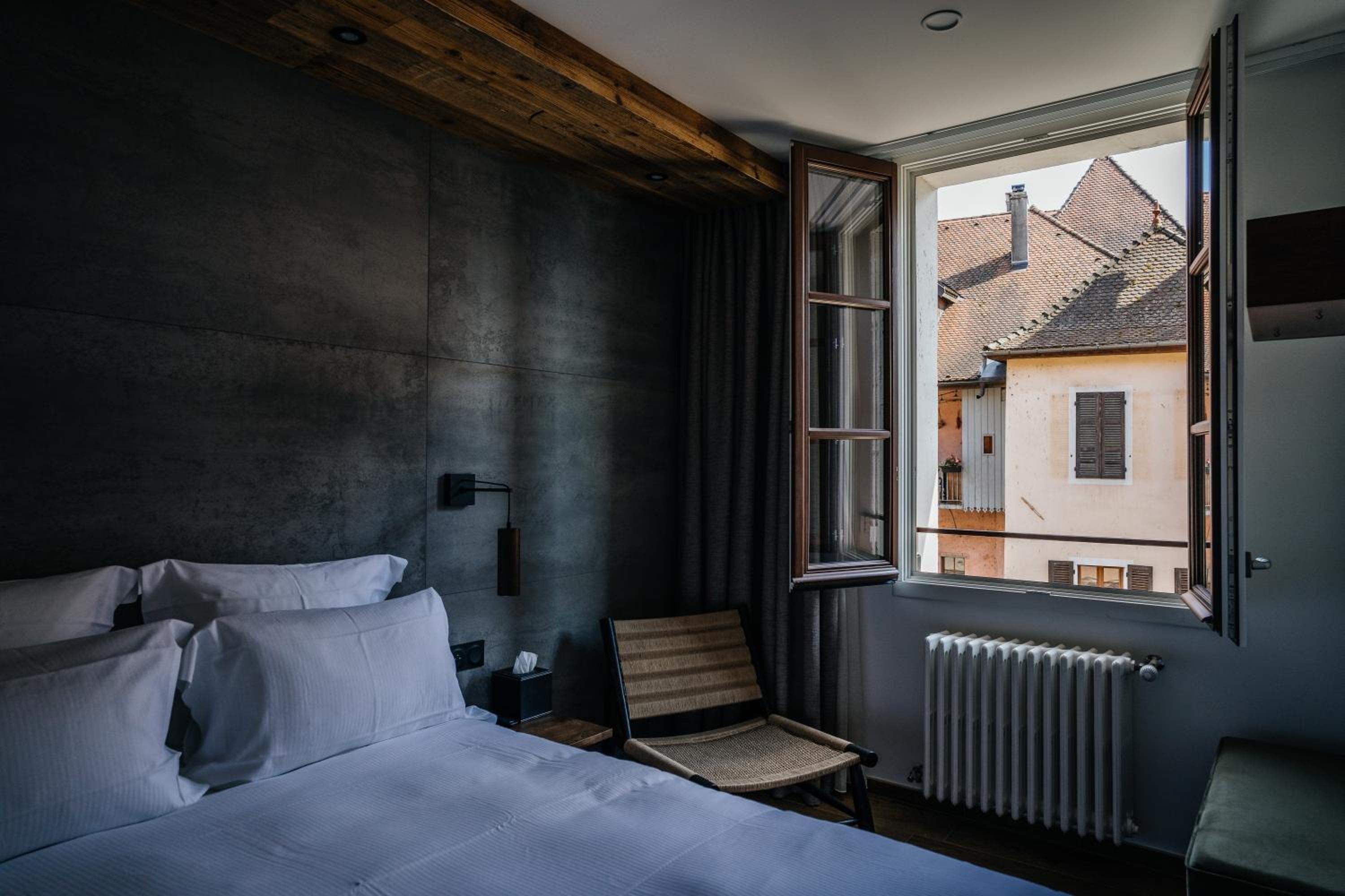 Auberge du Lyonnais, photo 40