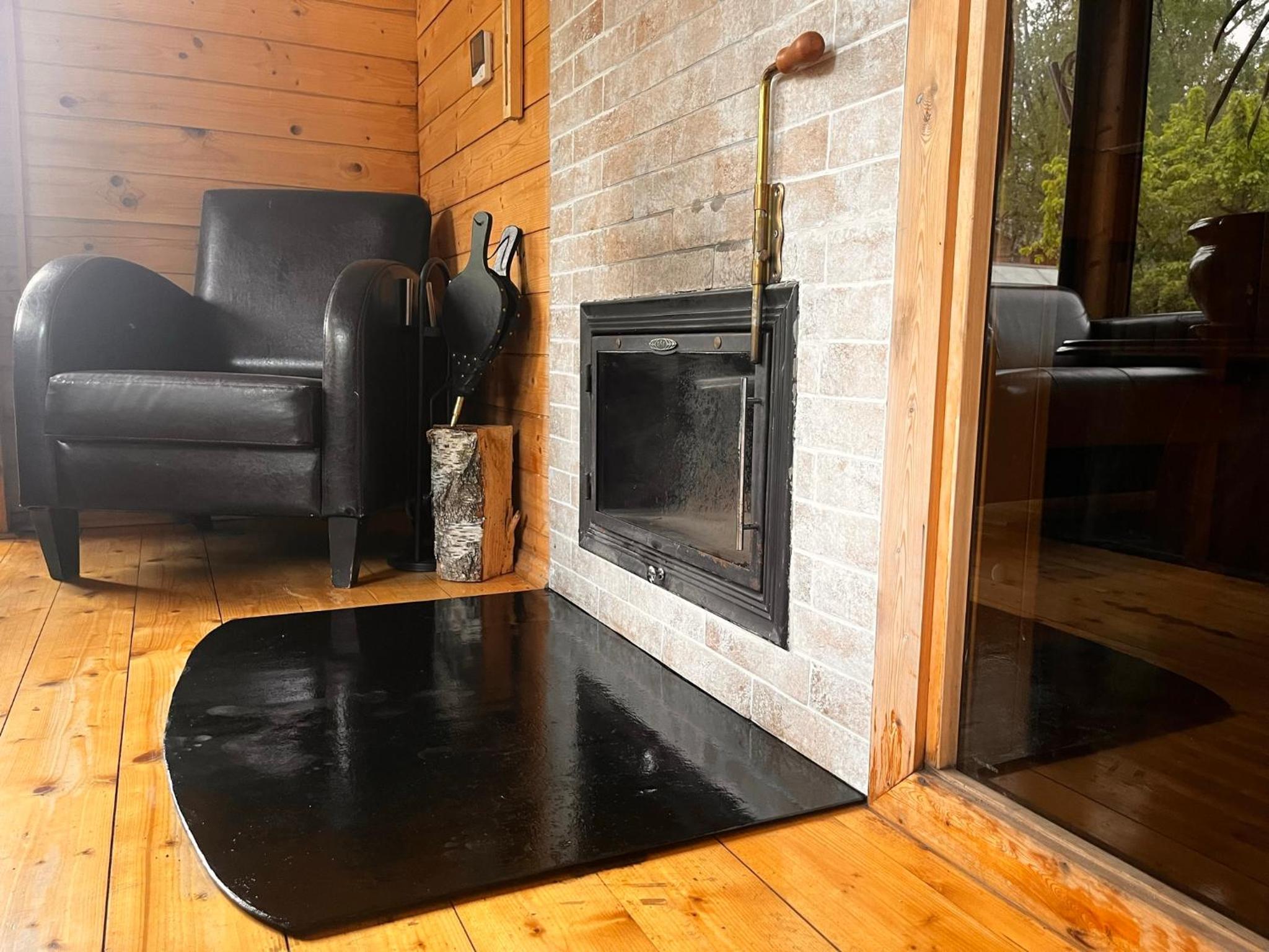 SPA Cottage with Sauna & Hot Tub