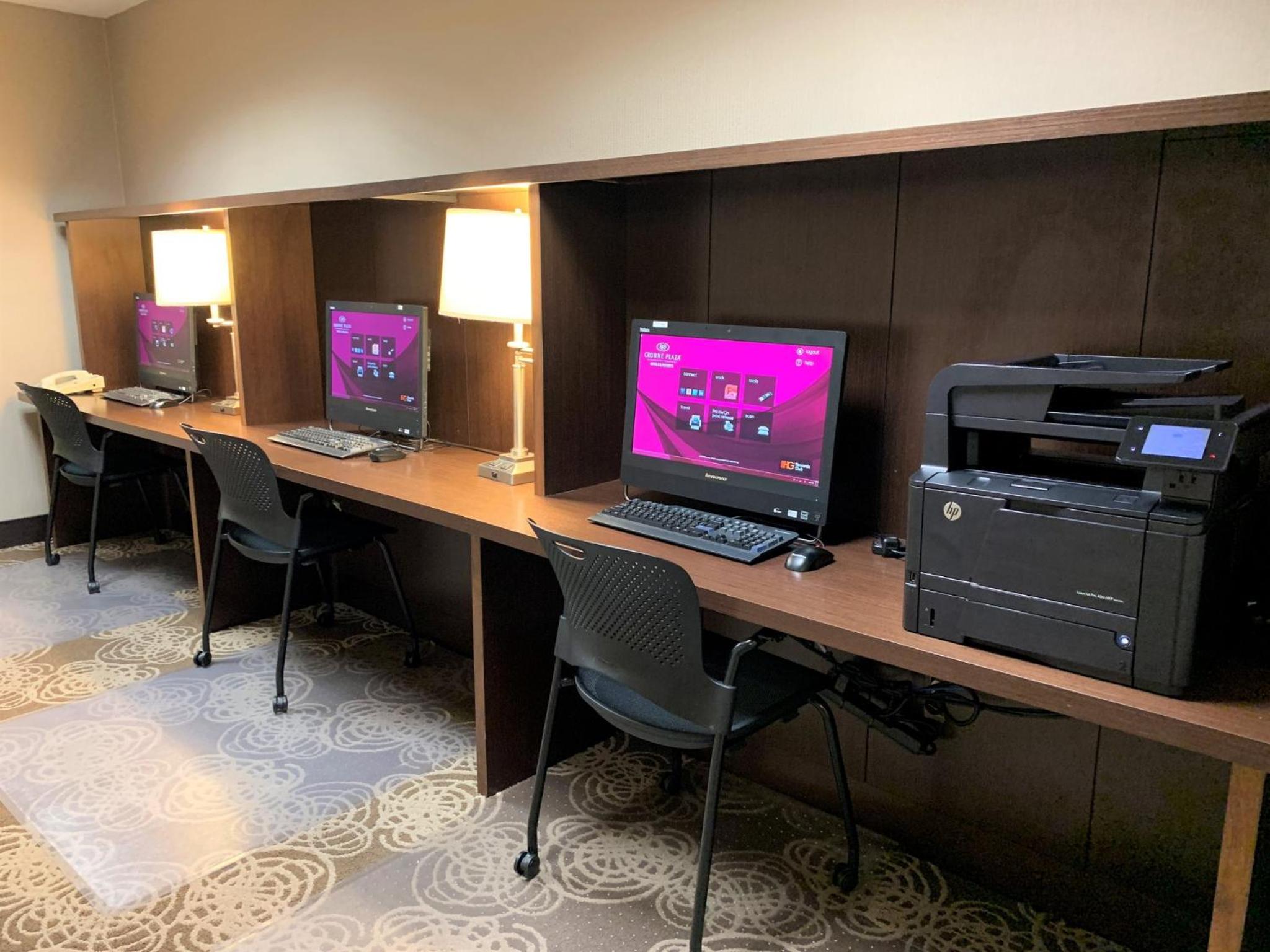 Crowne Plaza Hotel Foster City-San Mateo, an IHG Hotel - Property Image 4