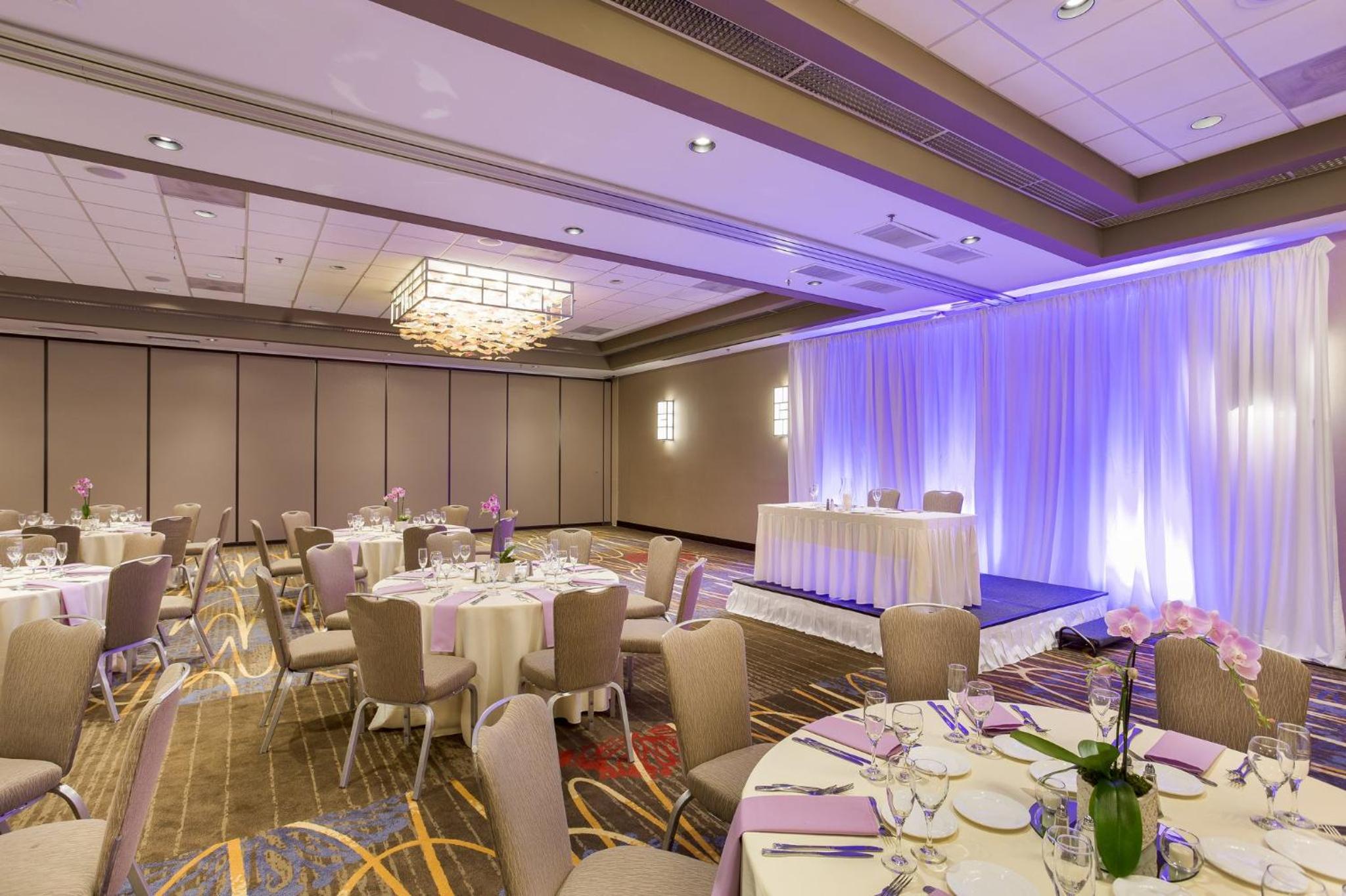Crowne Plaza Hotel Foster City-San Mateo, an IHG Hotel - Property Image 3