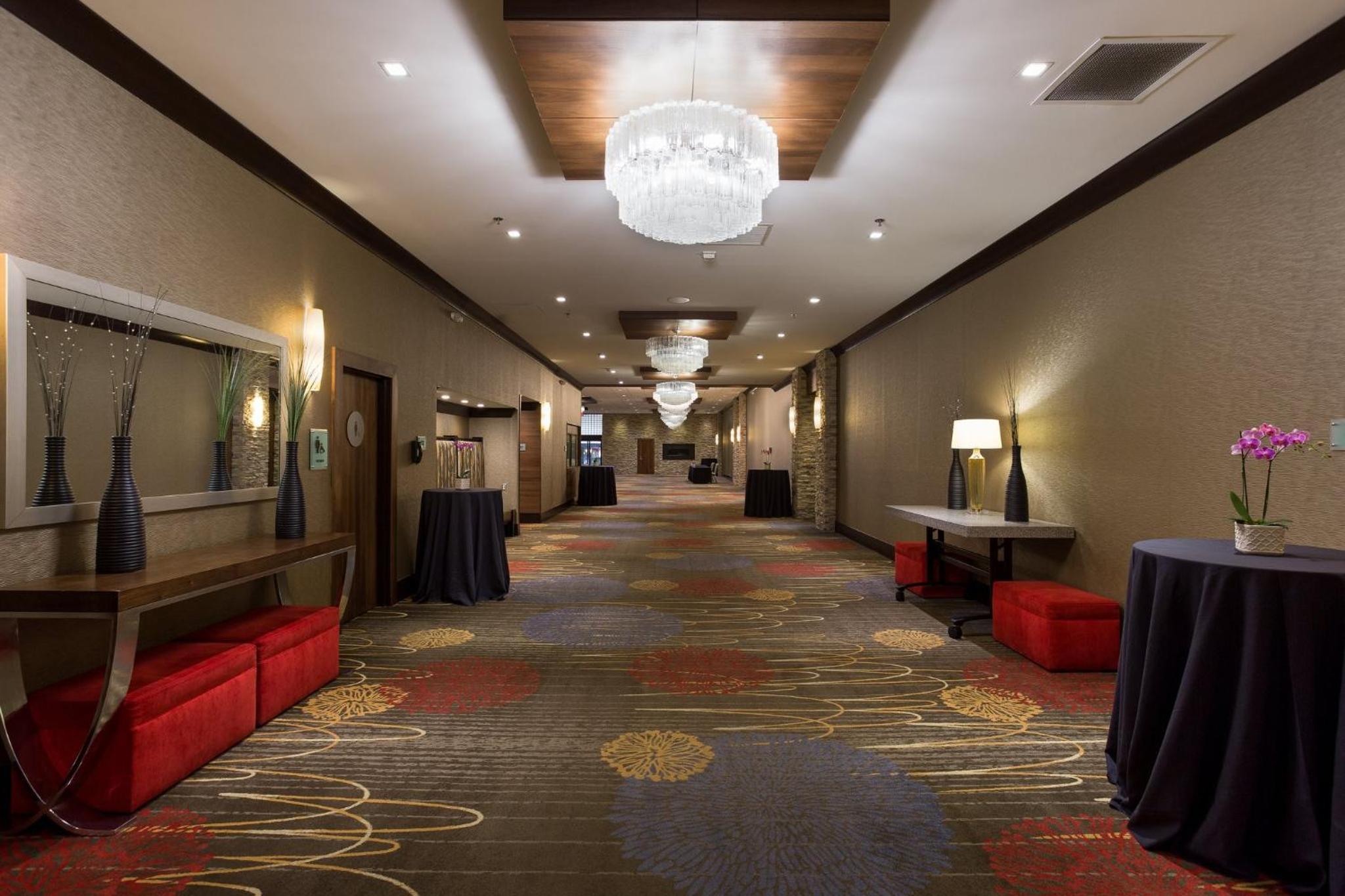 Crowne Plaza Hotel Foster City-San Mateo, an IHG Hotel - Property Image 2