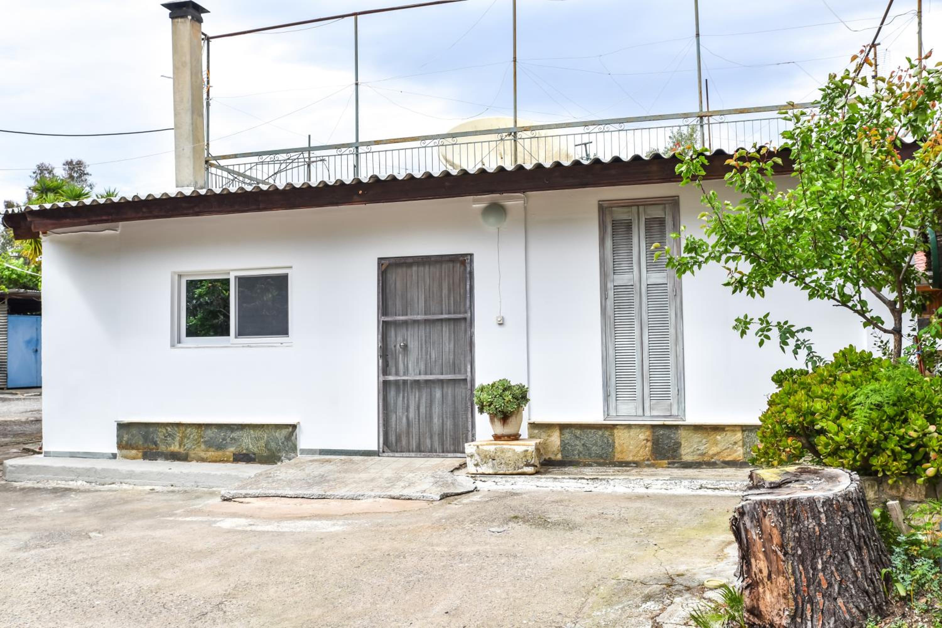 Barreira Beachfront Room 1