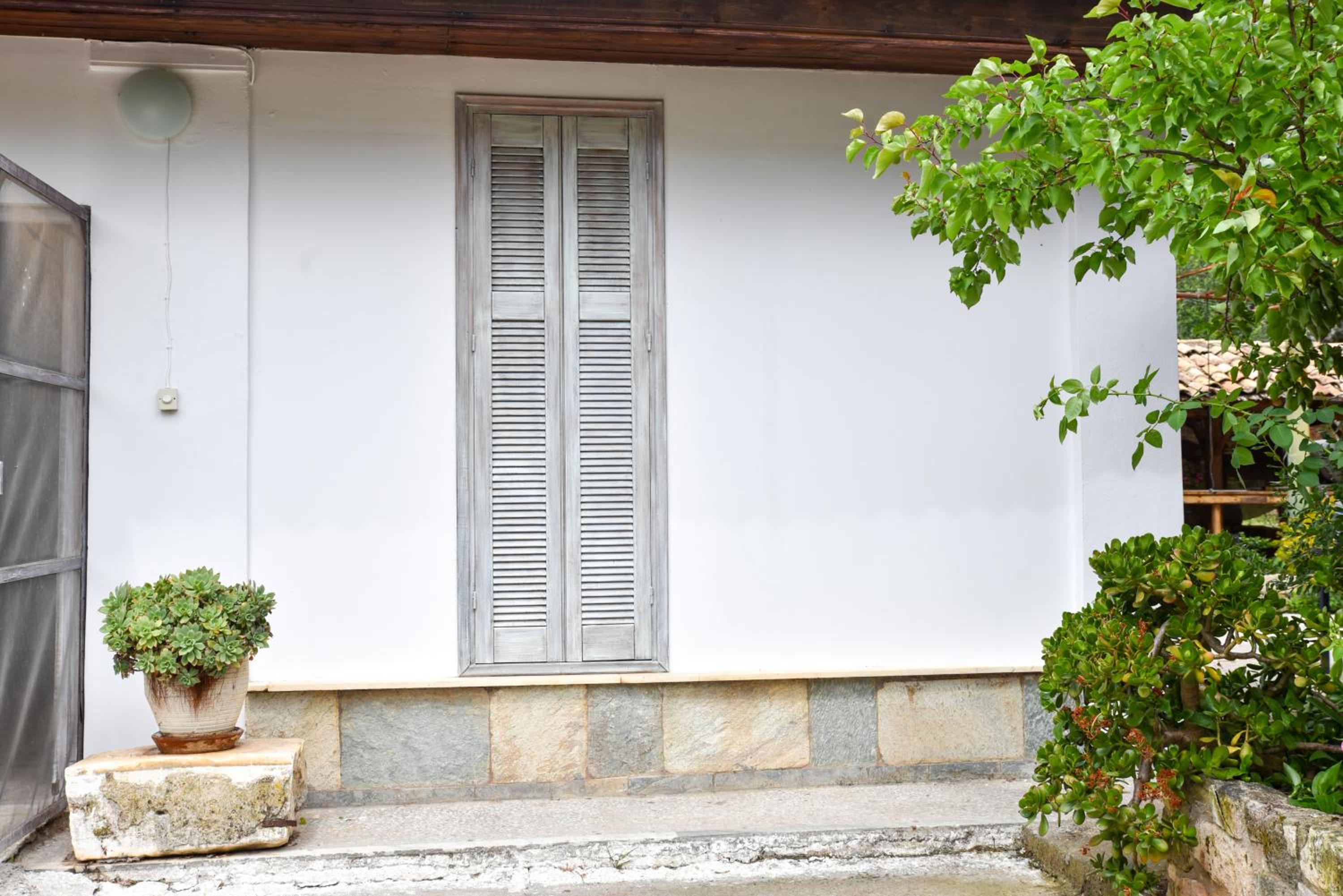 Barreira Beachfront Room 1