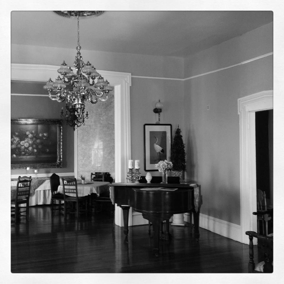 The Lasker Inn view 3