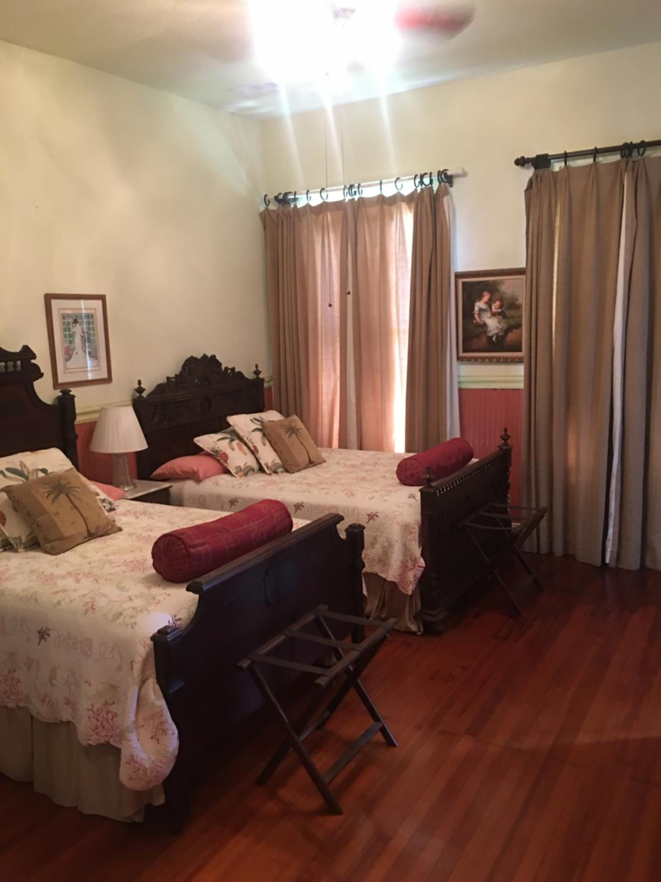 The Lasker Inn view 4