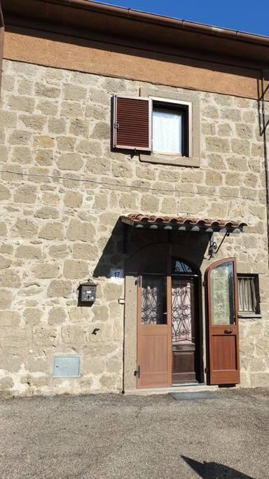 la casetta