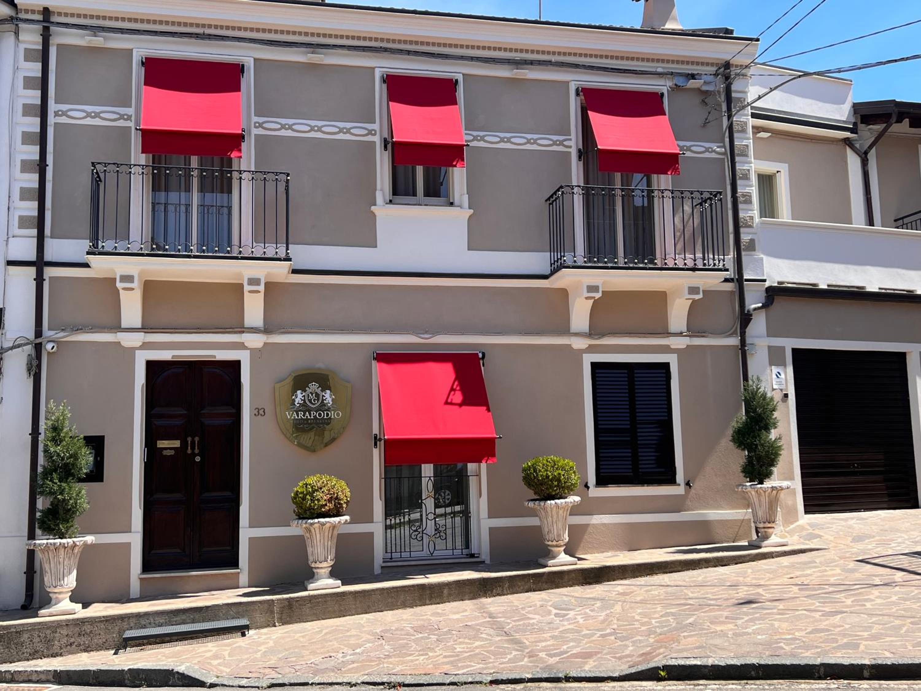 building