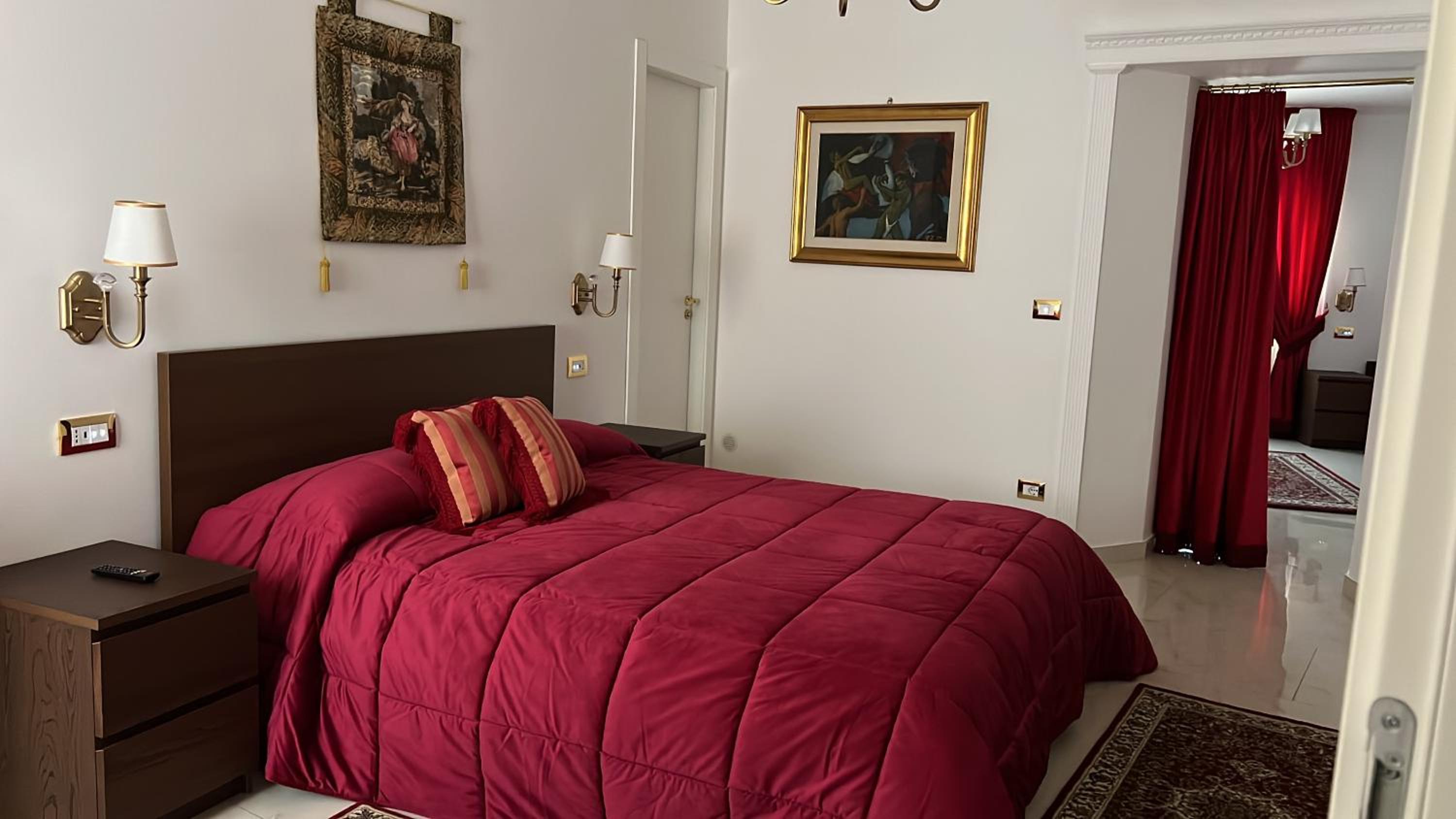 Varapodio B&B