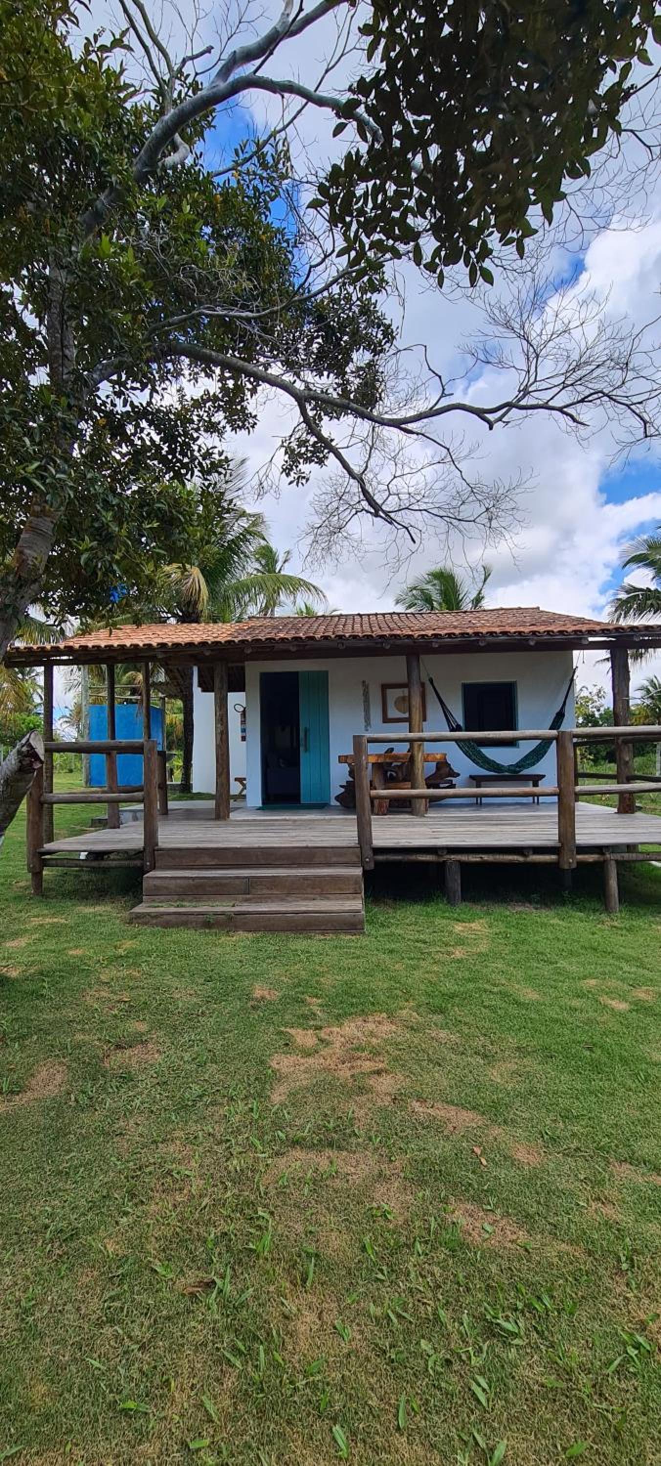 Casa Coqueiral