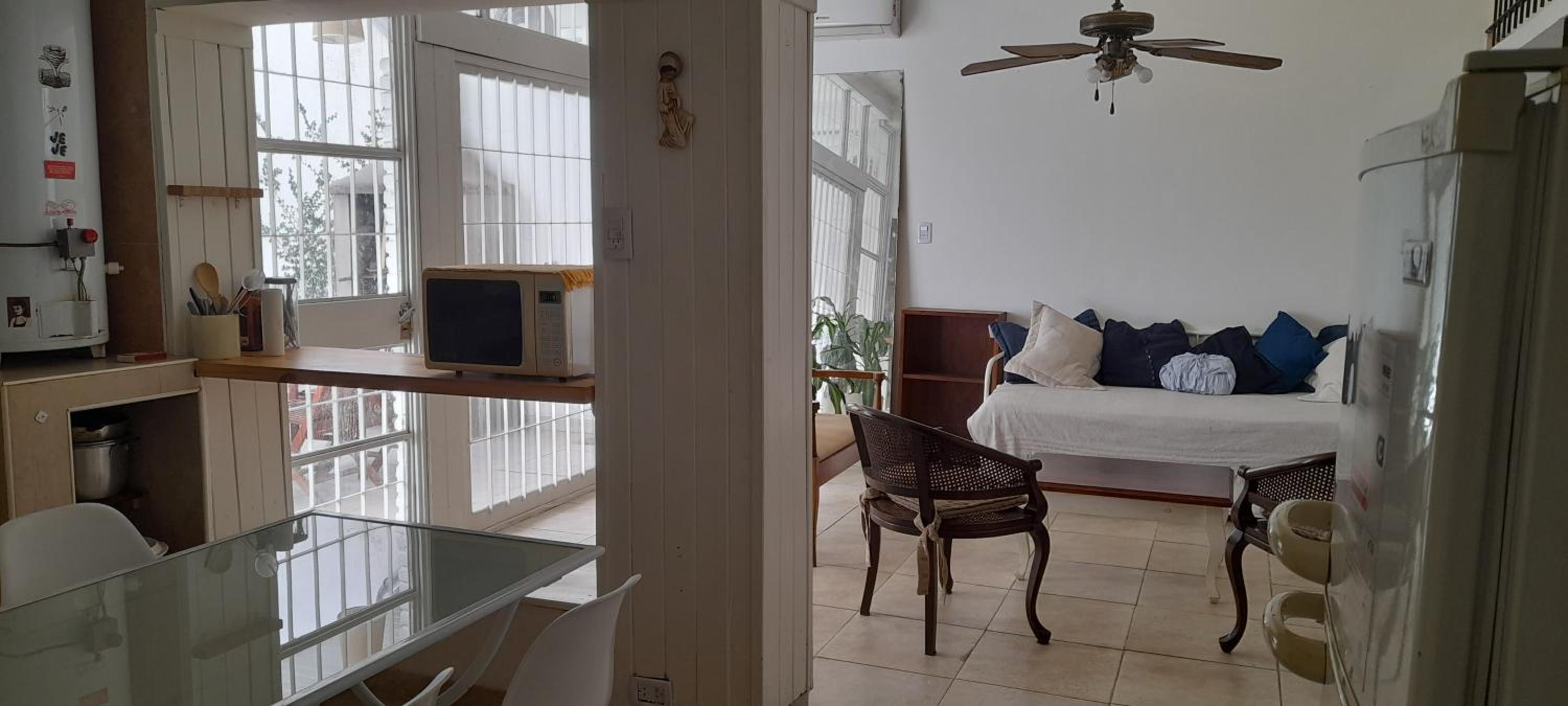LA CASITA