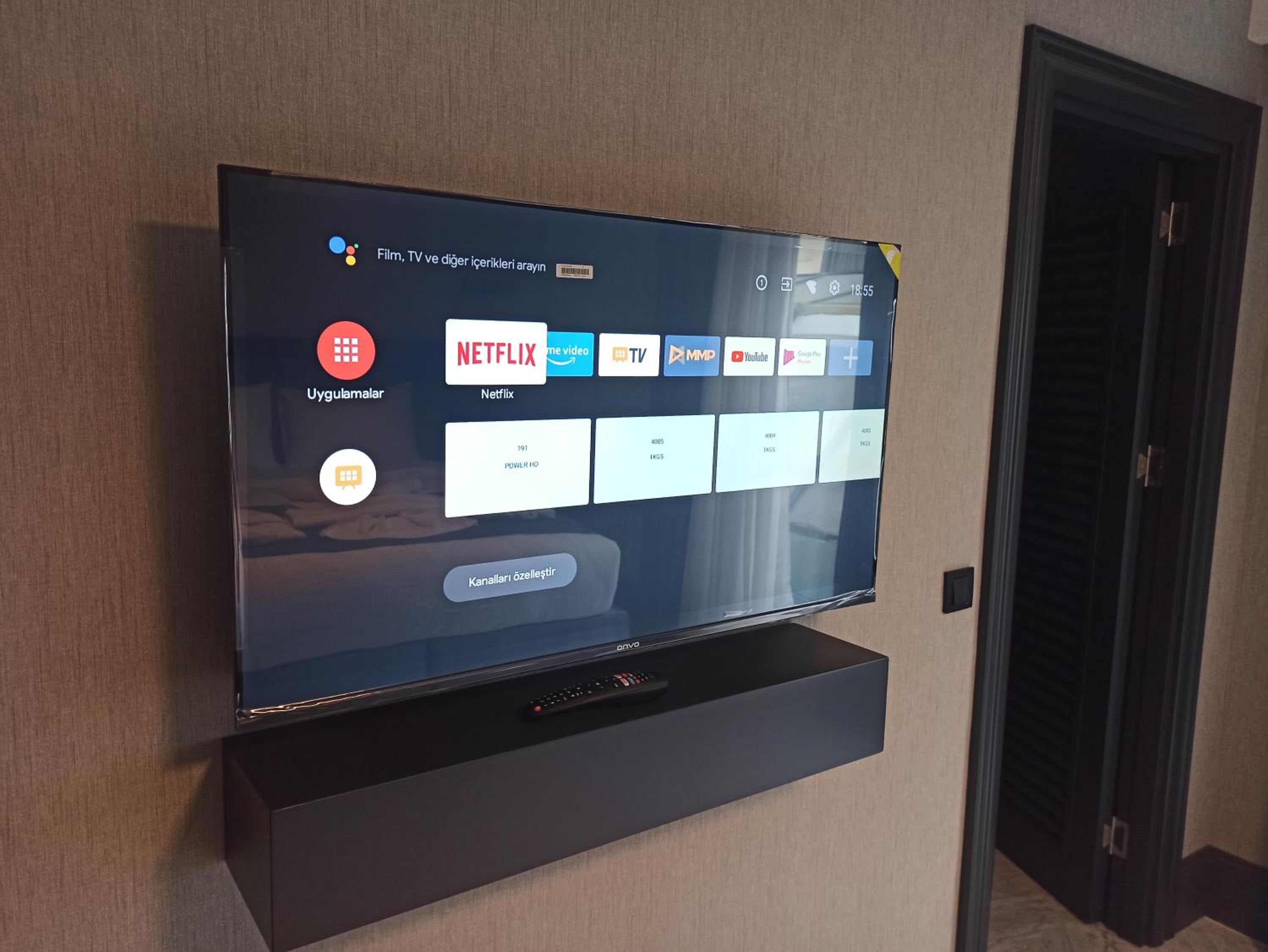 Kurucesme Business Otel - Image 21