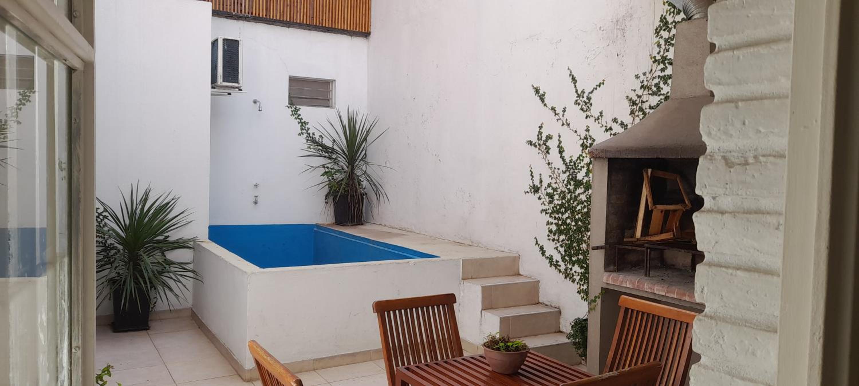 LA CASITA