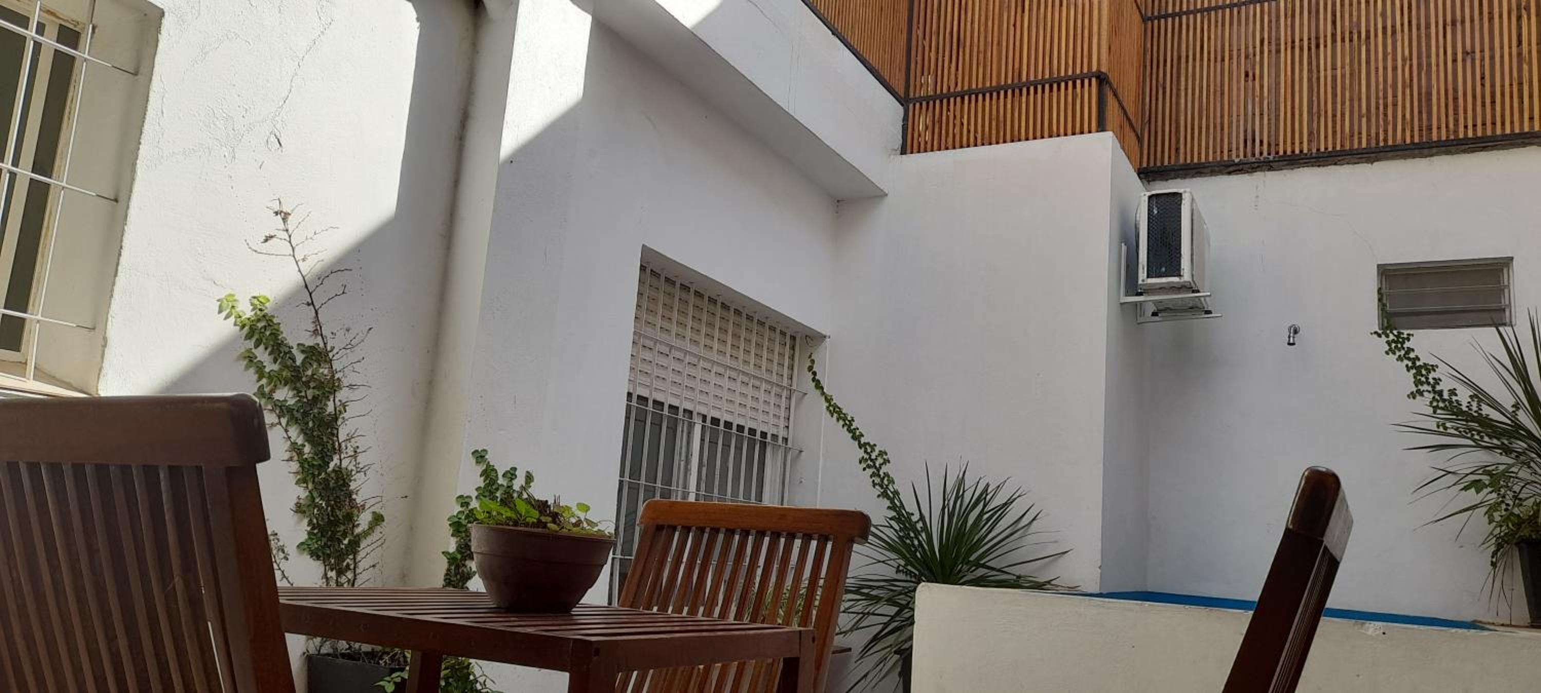 LA CASITA