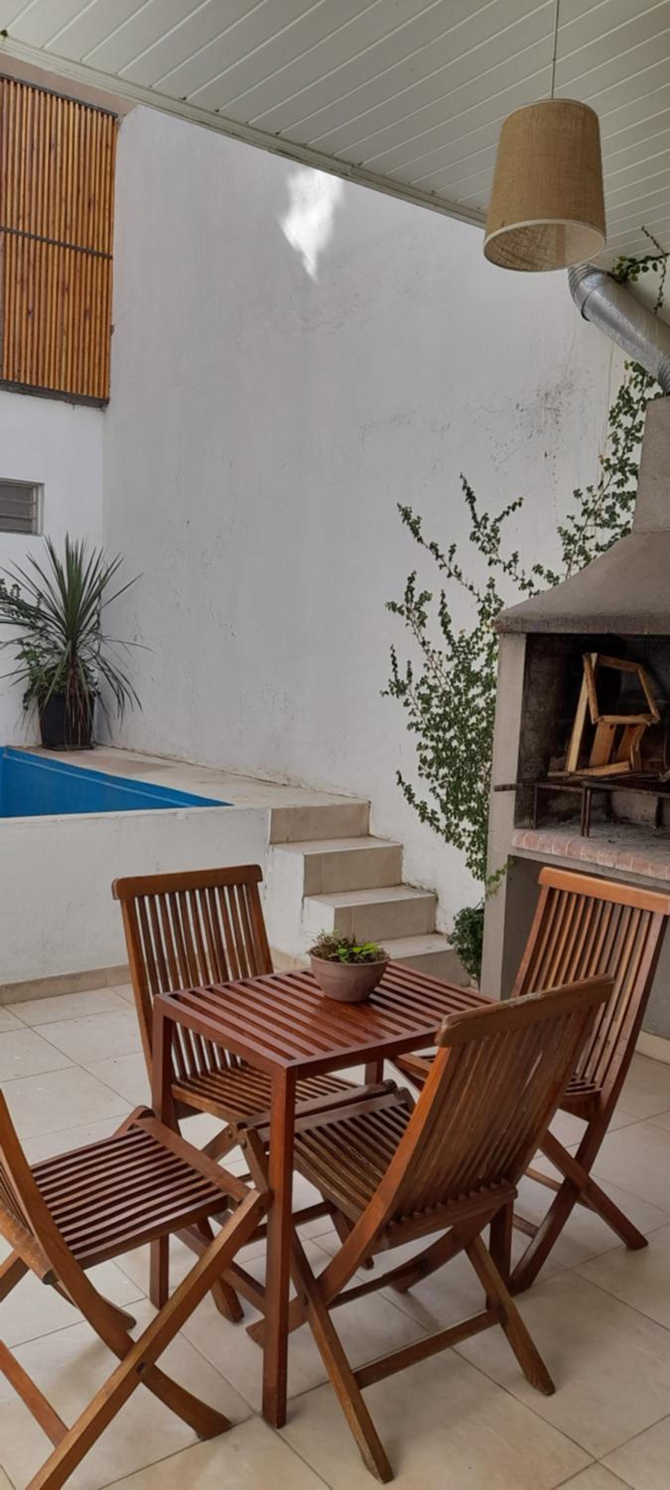 LA CASITA