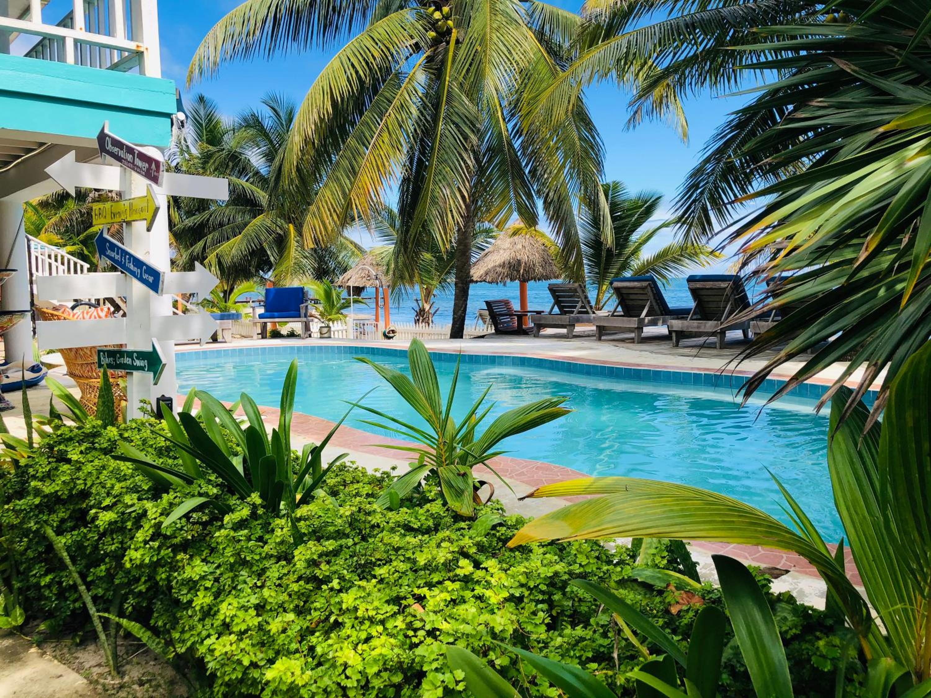 Coral Cove Inn