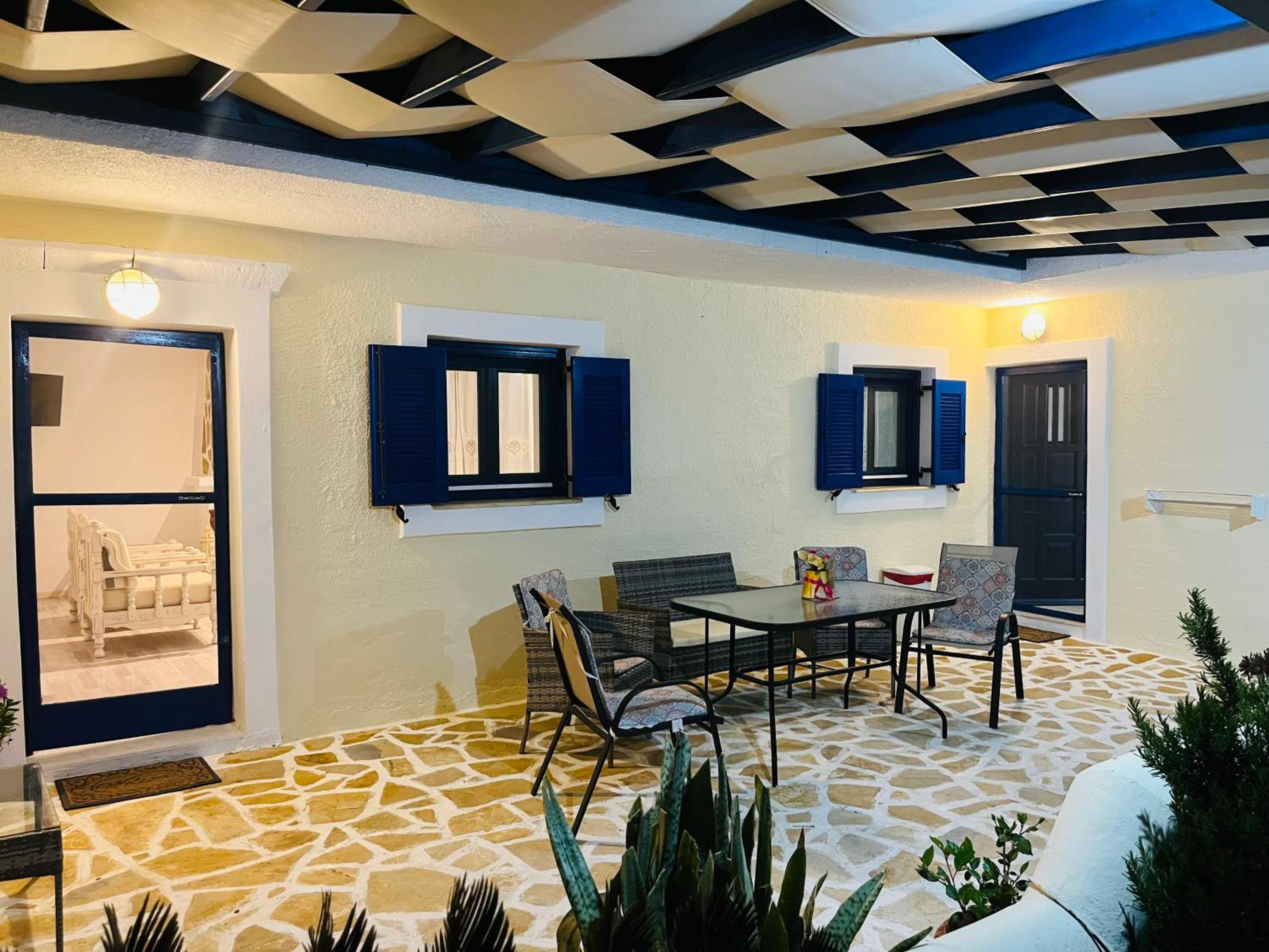 Maria's Anatolia Villa photo 3