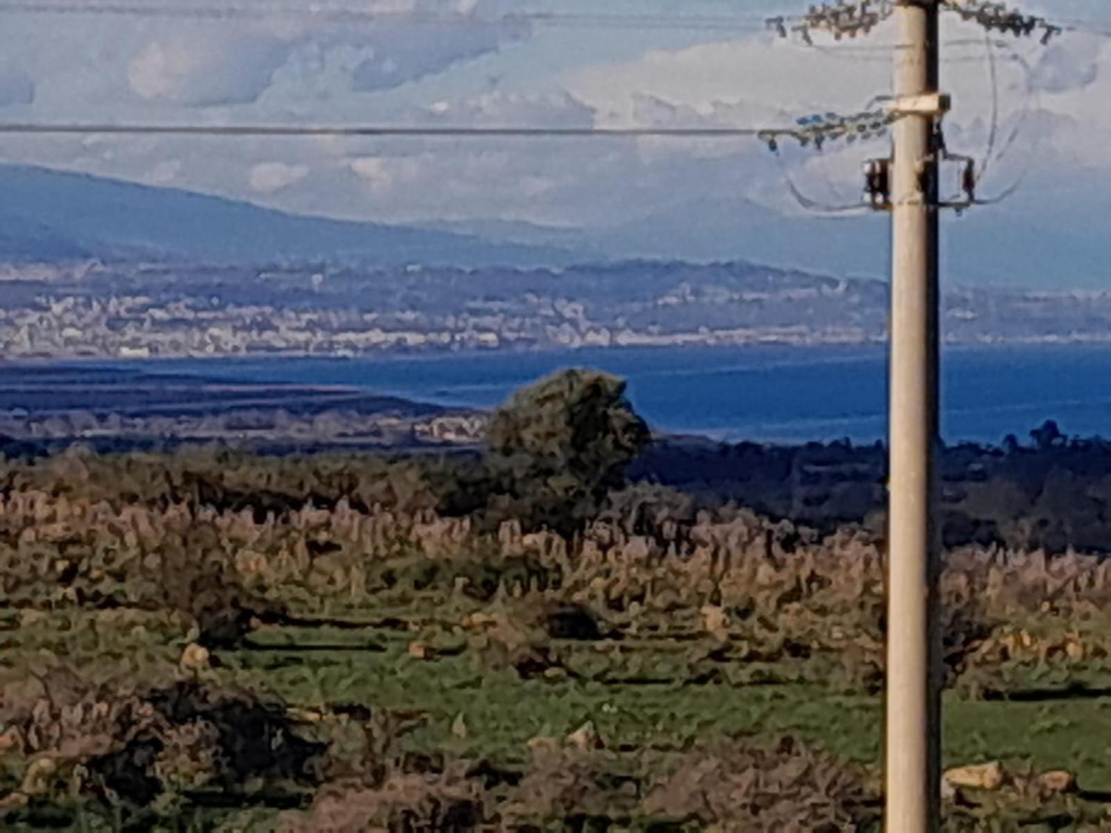 Luxury b&b Le Rocce
