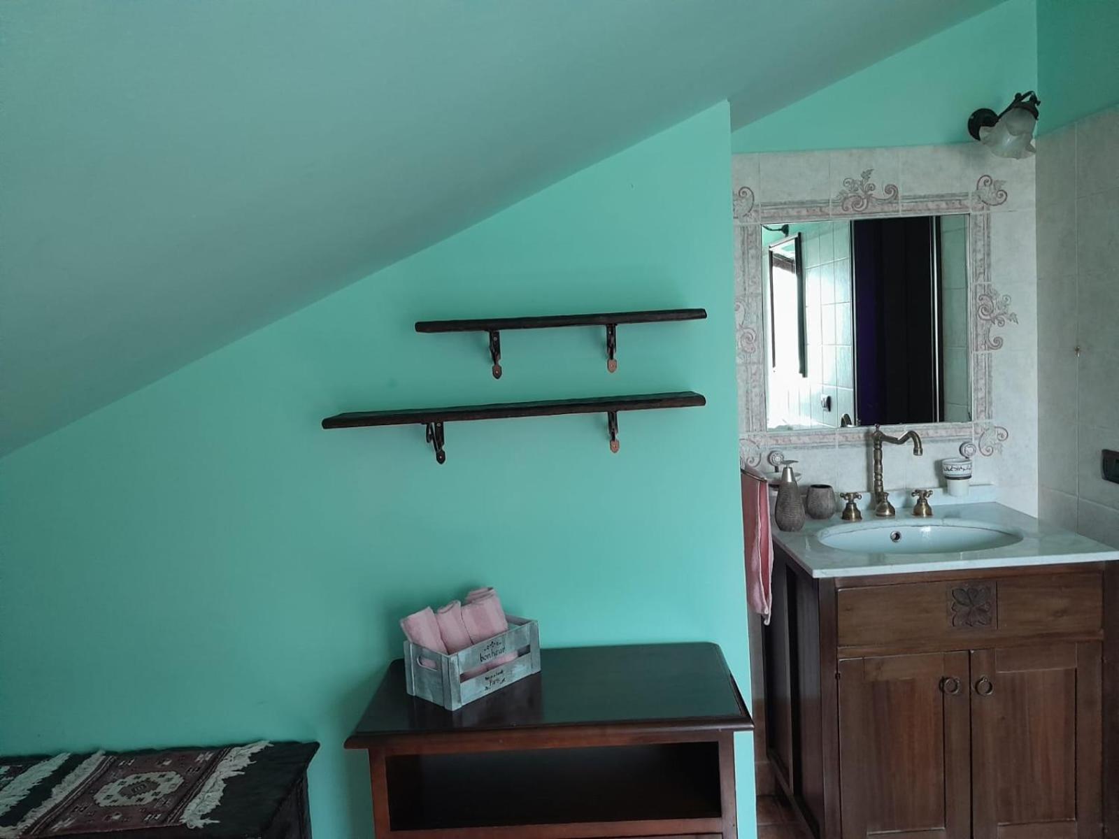 Luxury b&b Le Rocce