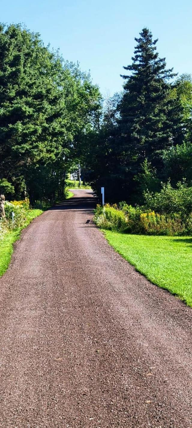 Clinton Pond Bed and Breakfast