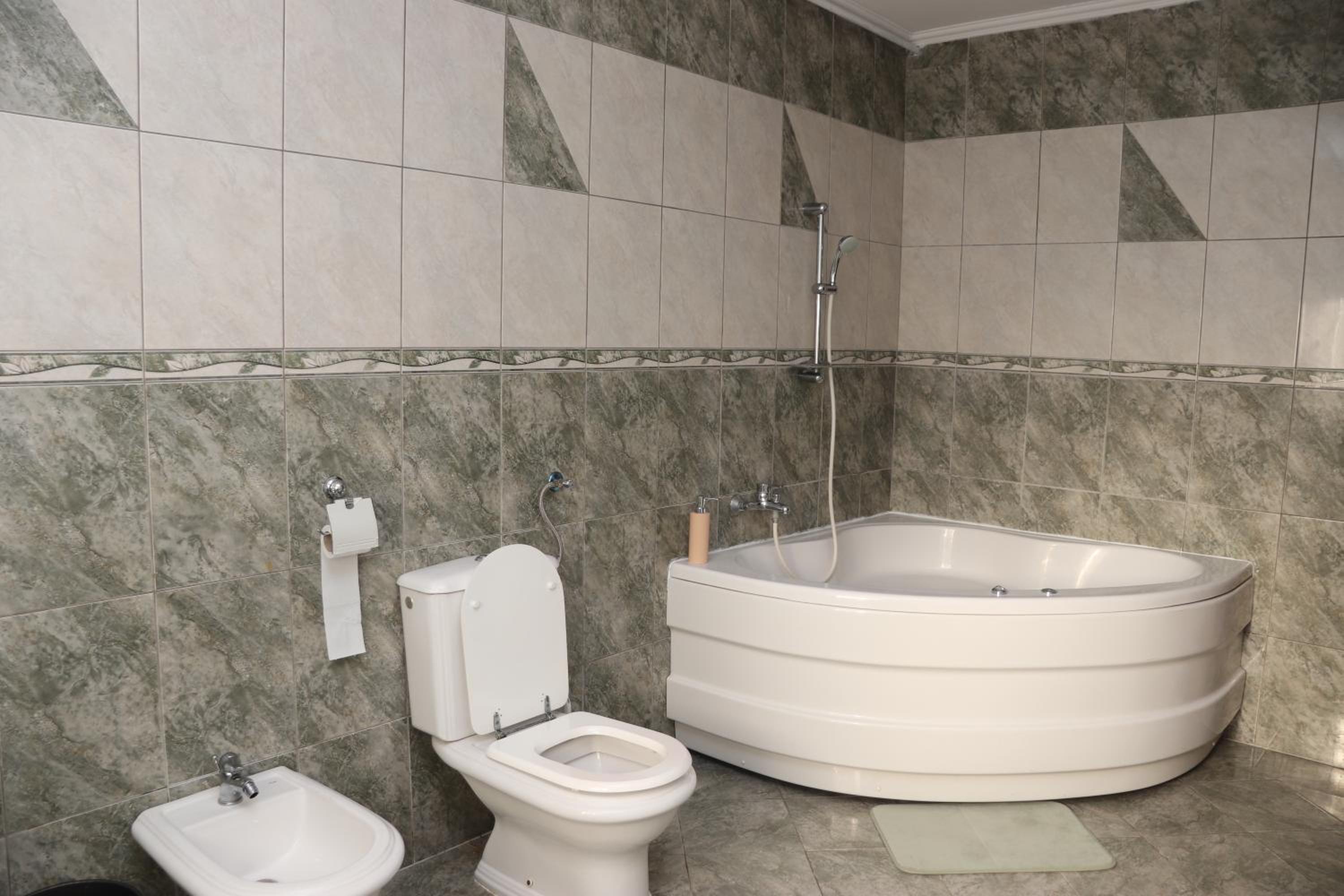 Apartman NAOMI