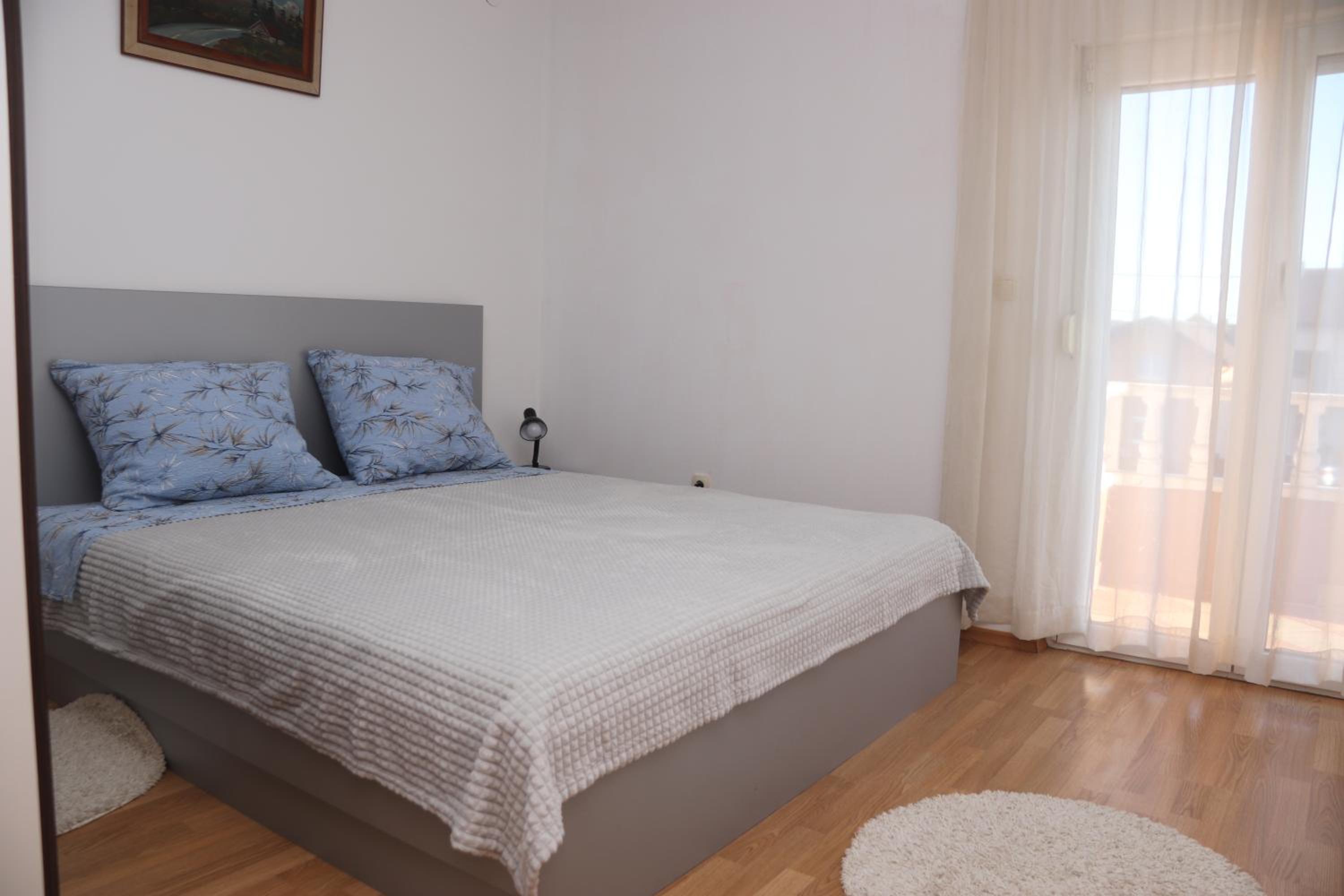 Apartman NAOMI